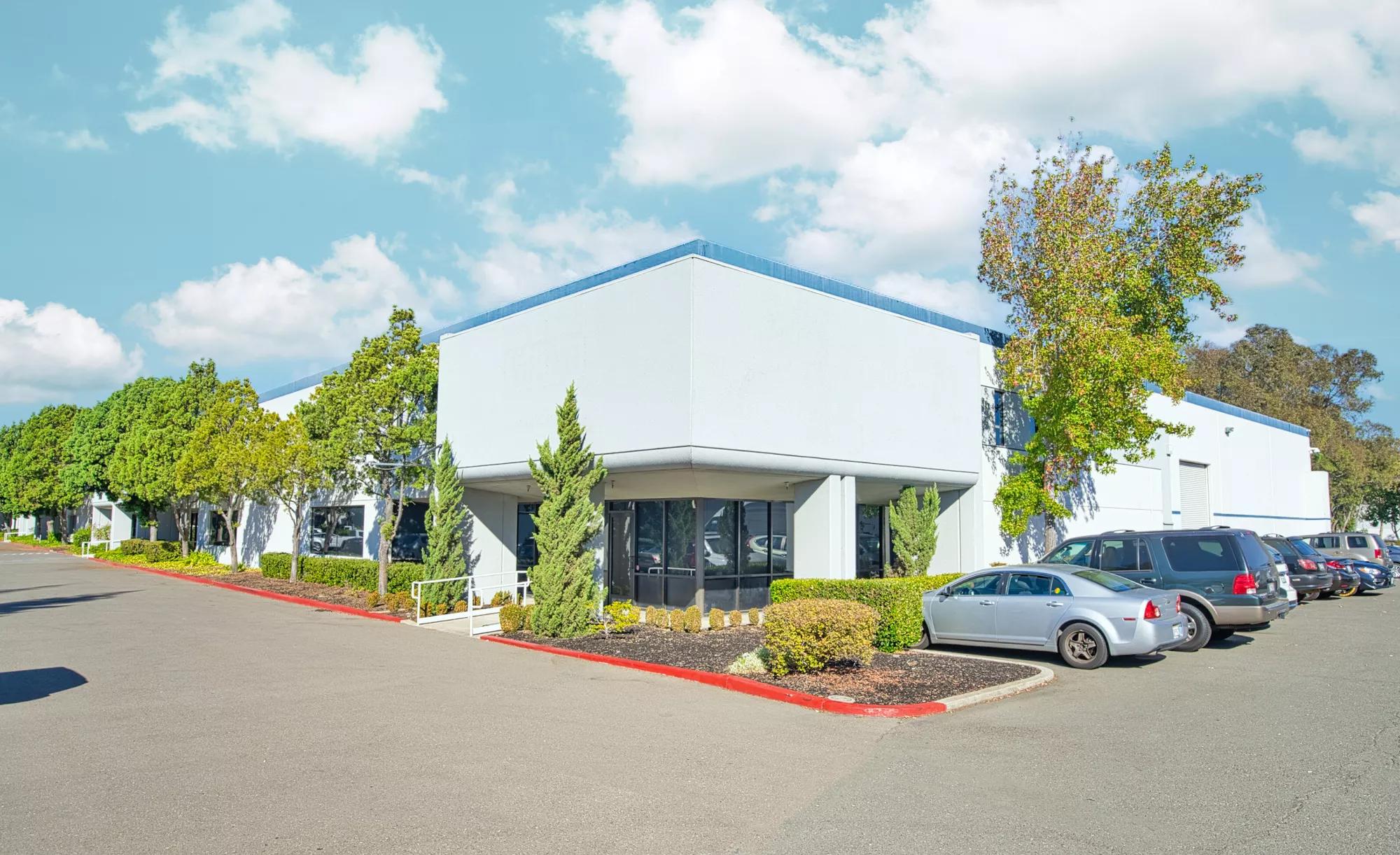 Details of 1495-1497 Zephyr Ave, Hayward, CA 94544 - Industrial Property For Lease