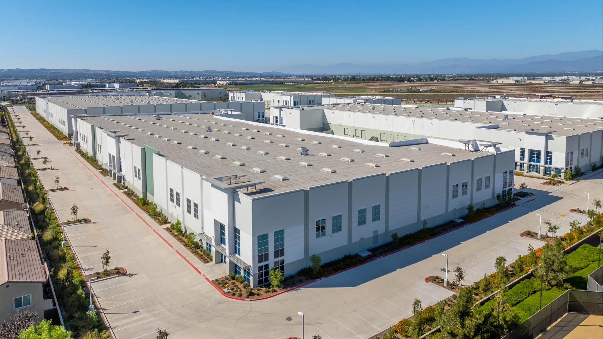 Details of 15881 Terminal Court, Chino, CA 91708 - Industrial Property For Lease