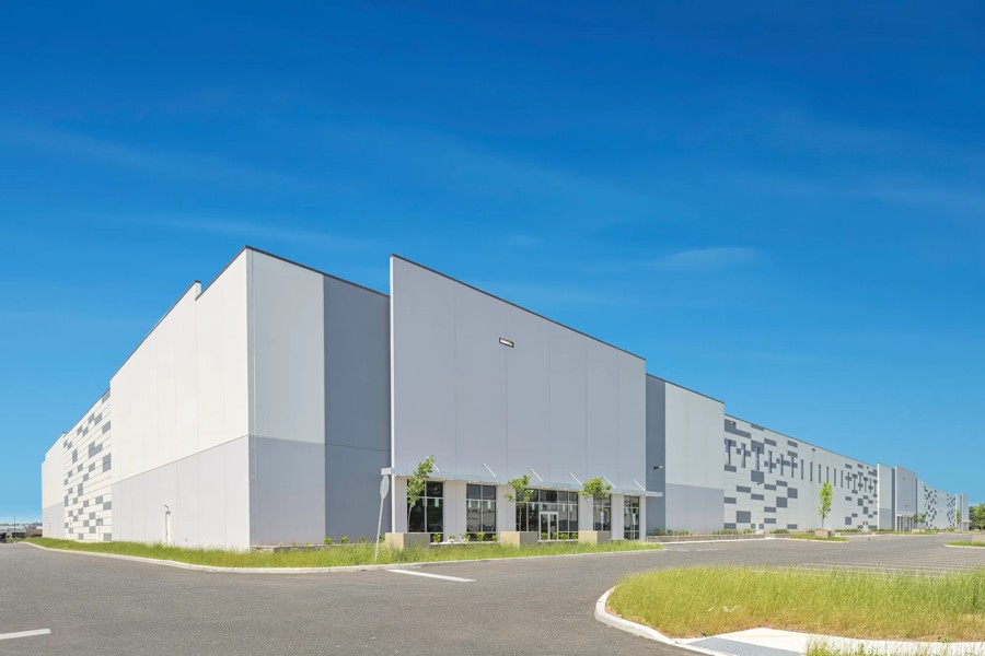 700 Federal Boulevard, Carteret, NJ 07008