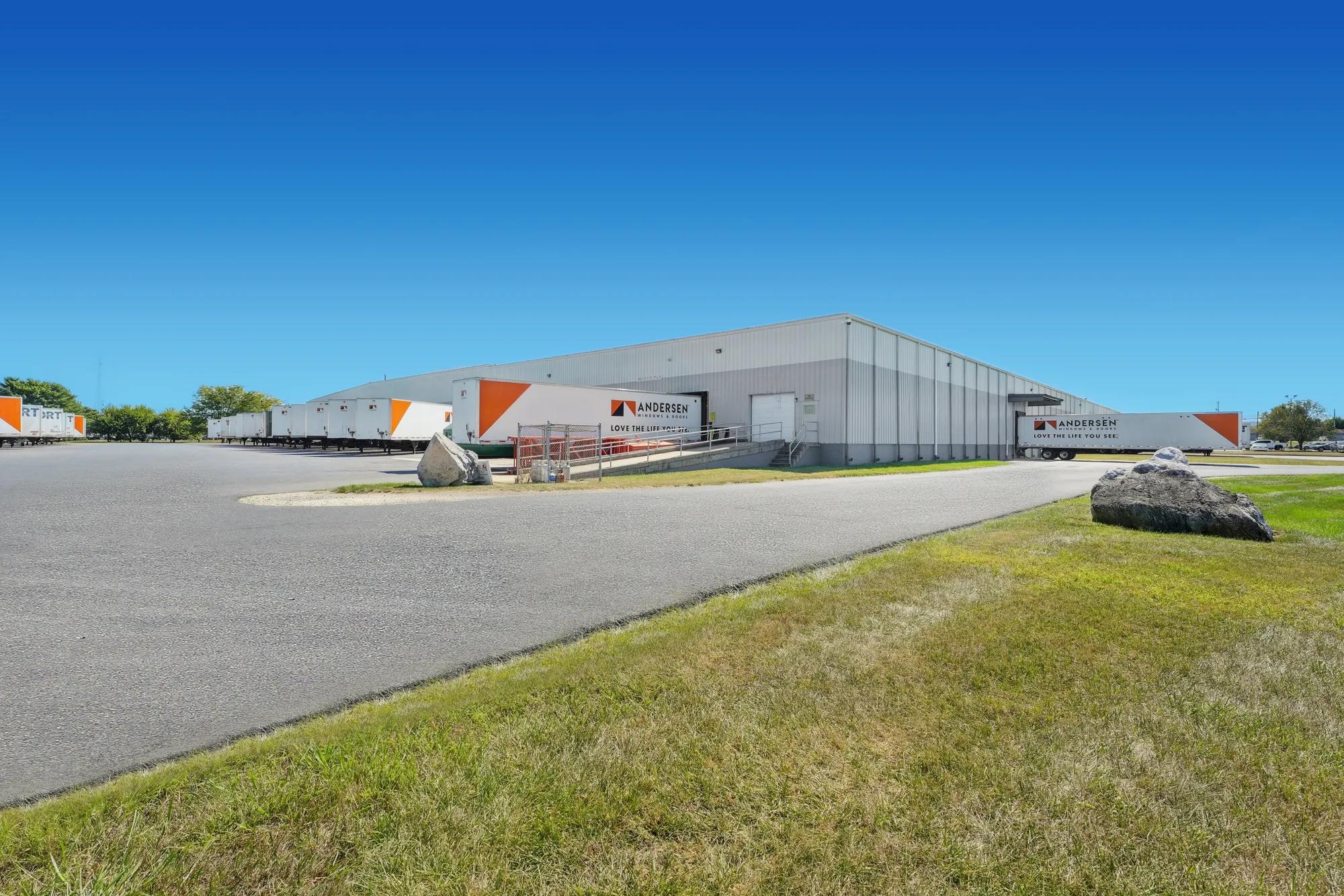 Details of Carlisle, PA 17013 - Industrial Property For Lease