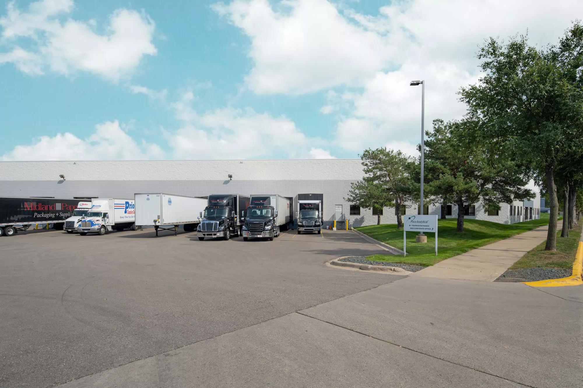 Details of 1800-1860 Elm St SE, Minneapolis, MN 55414 - Industrial Property For Lease
