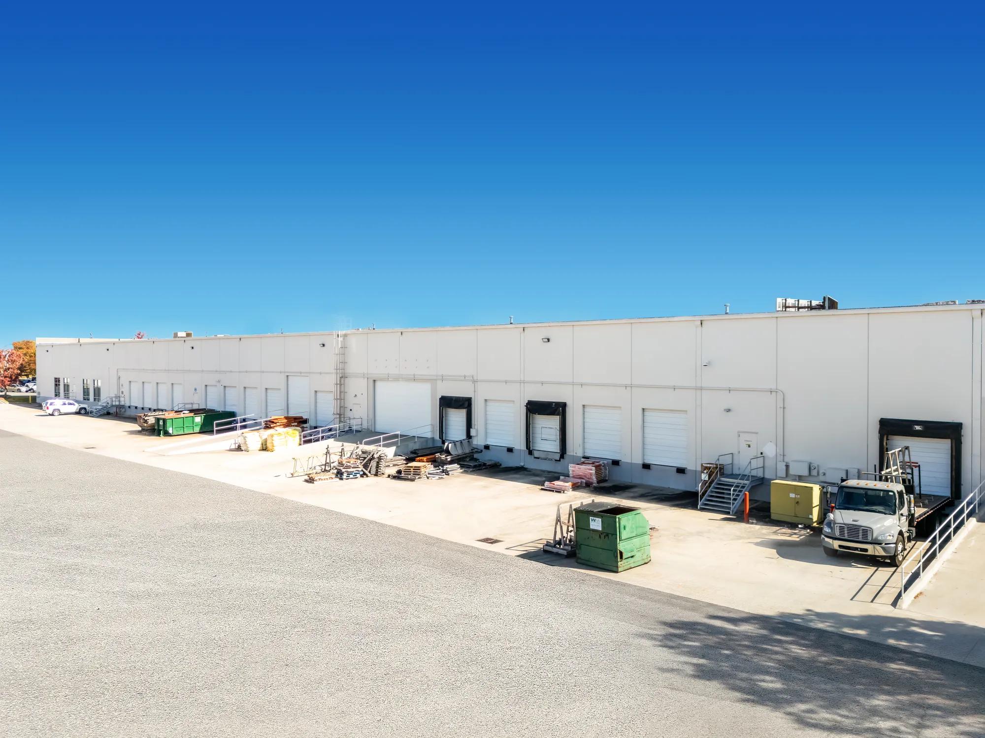 Details of Charlotte, NC 28273 - Industrial Property For Lease