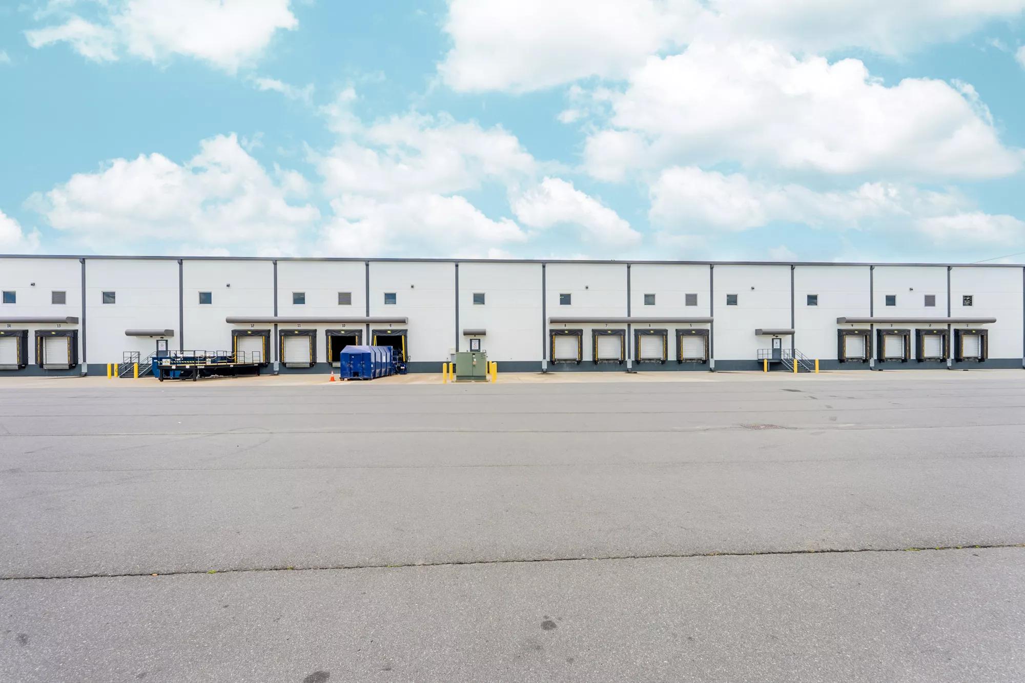 Details of Charlotte, NC 28273 - Industrial Property For Lease