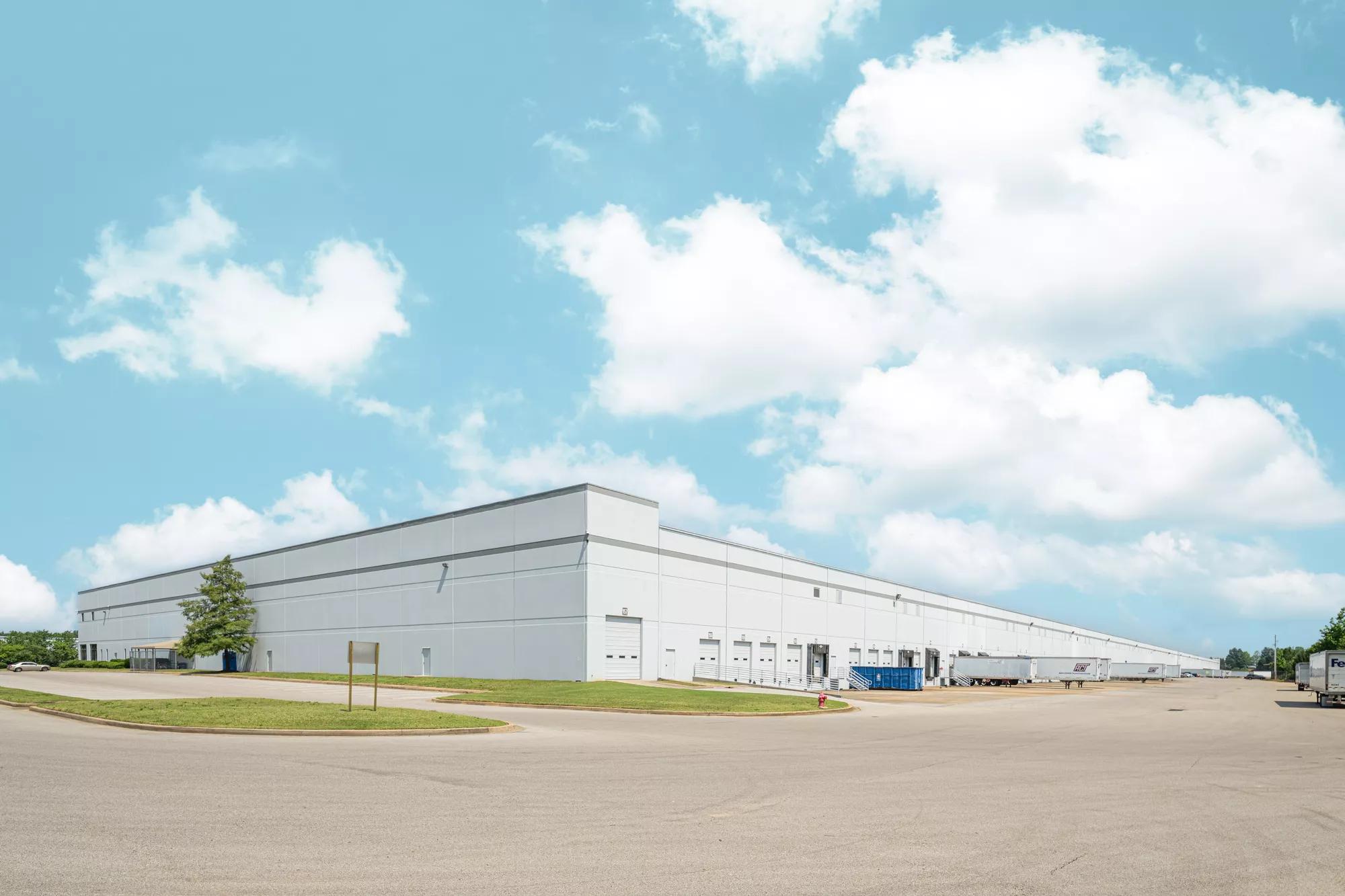 Details of 5300 Hickory Hill Road, Memphis, TN 38141 - Industrial Property For Lease