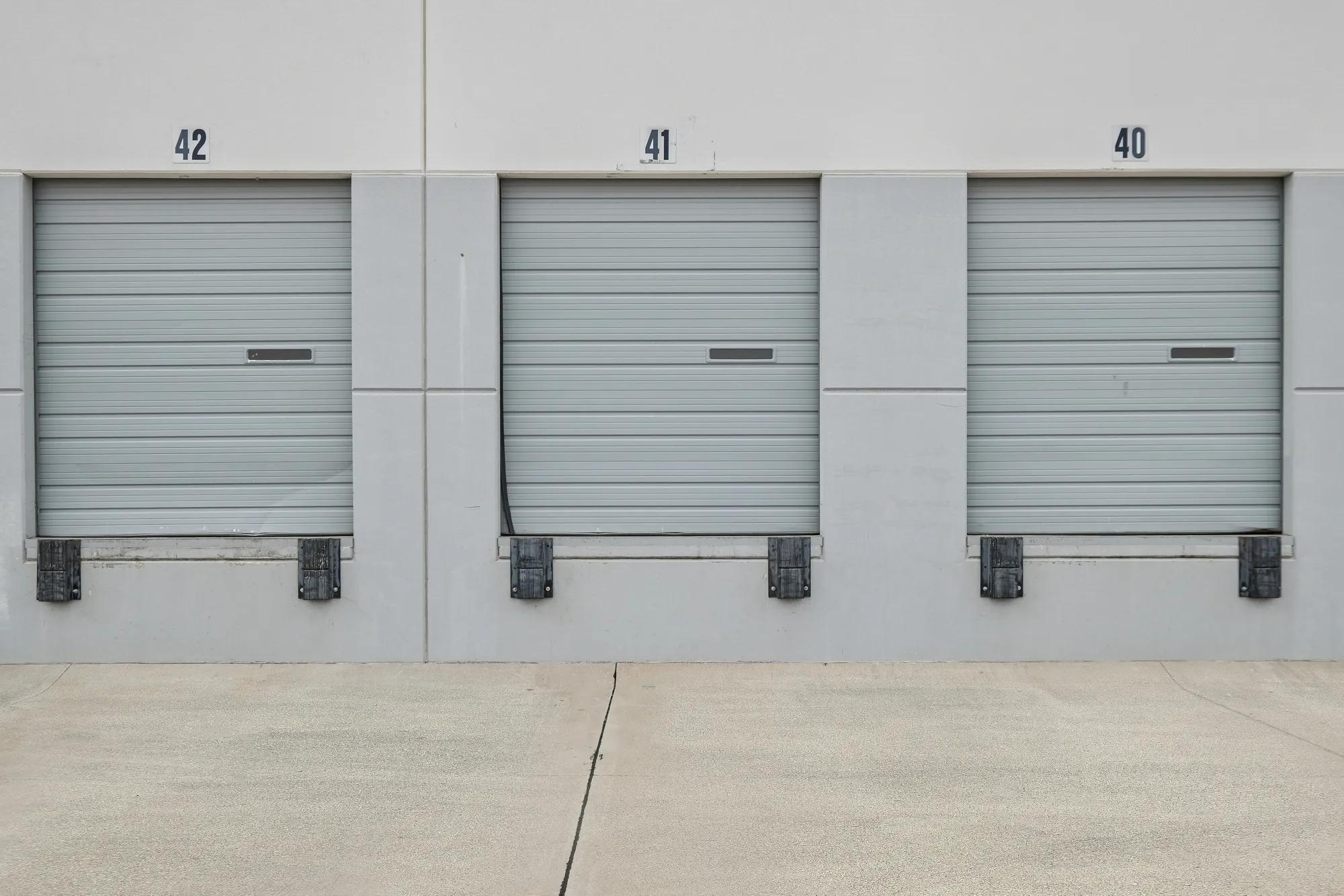 Details of 2250 Lion Country Pkwy, Grand Prairie, TX 75050 - Industrial Property For Lease