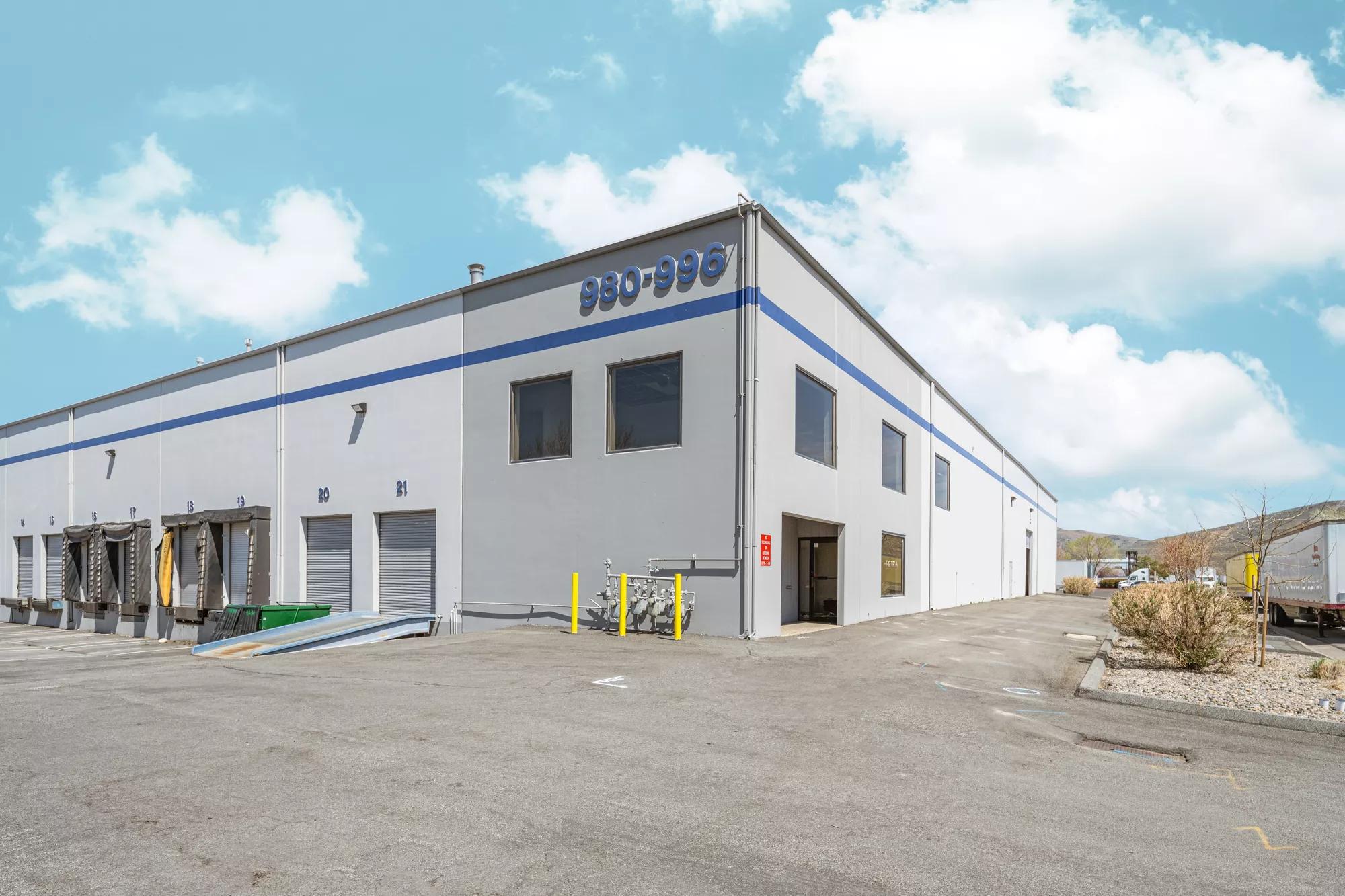 Details of 980-996 United Circle Dr, Sparks, NV 89431 - Industrial Property For Lease