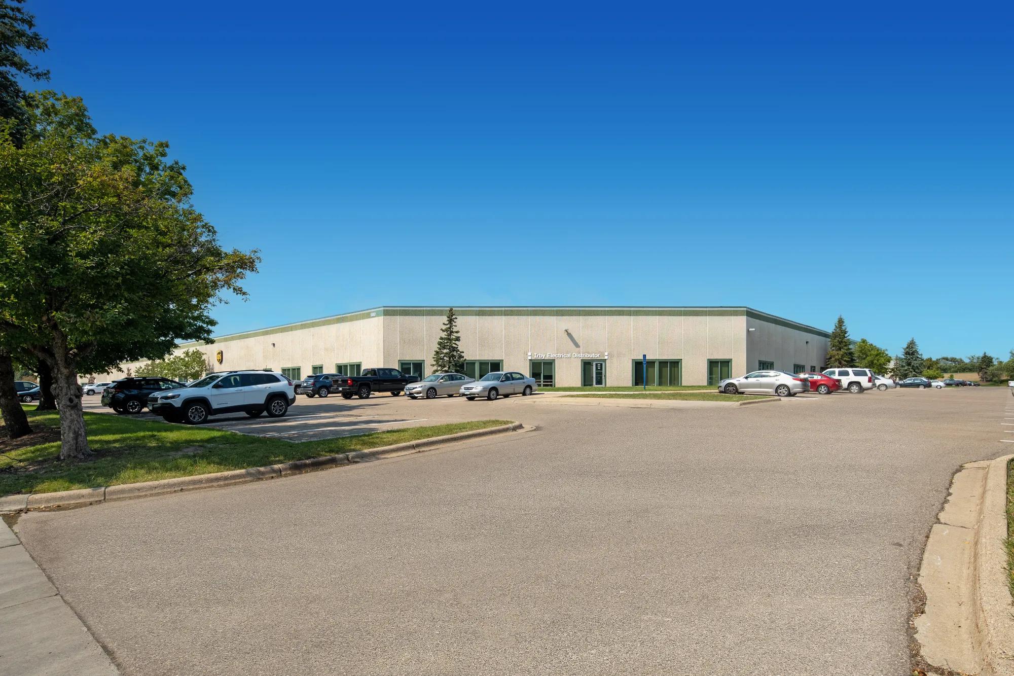Details of 980 Lone Oak Rd., Saint Paul, MN 55121 - Industrial Property For Lease