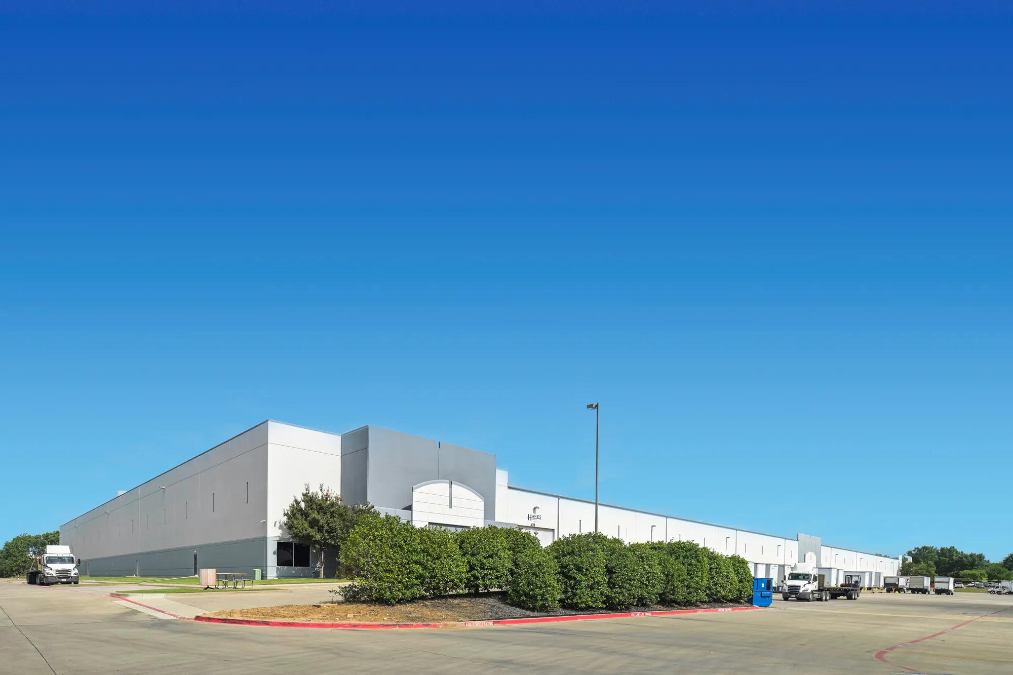 Details of 615 Westport Parkway, Grapevine, TX 76051 - Industrial Property For Lease