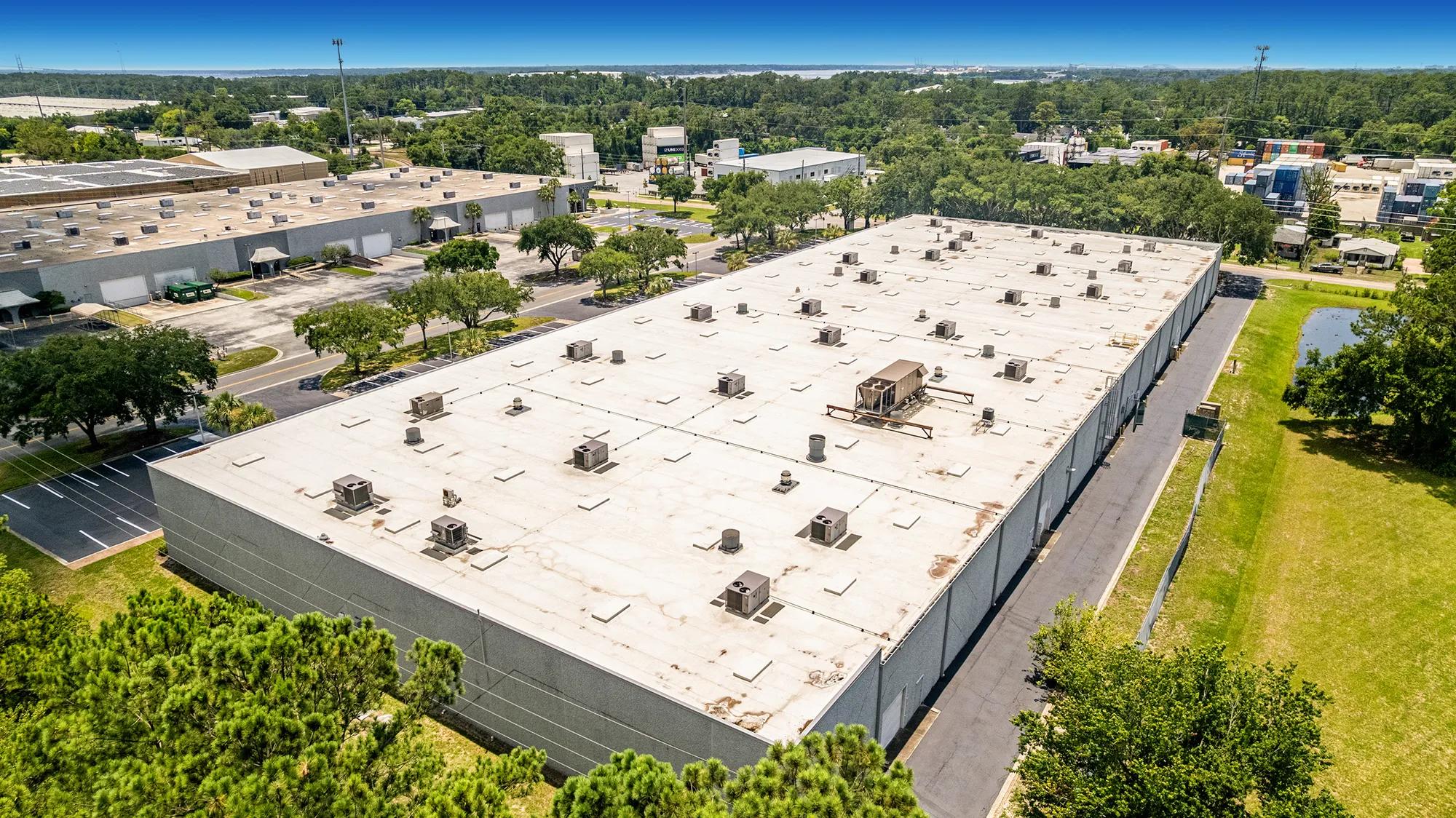 Details of Jacksonville, FL 32218 - Industrial Property For Lease