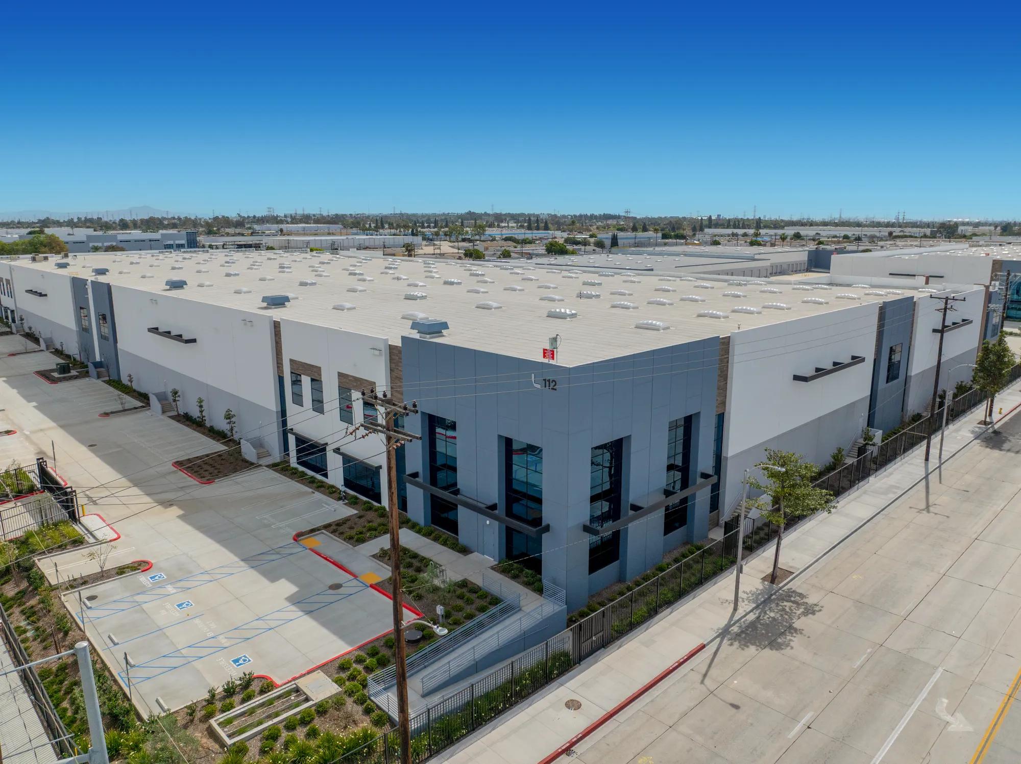 112 West Alondra Boulevard, Carson, CA 90248