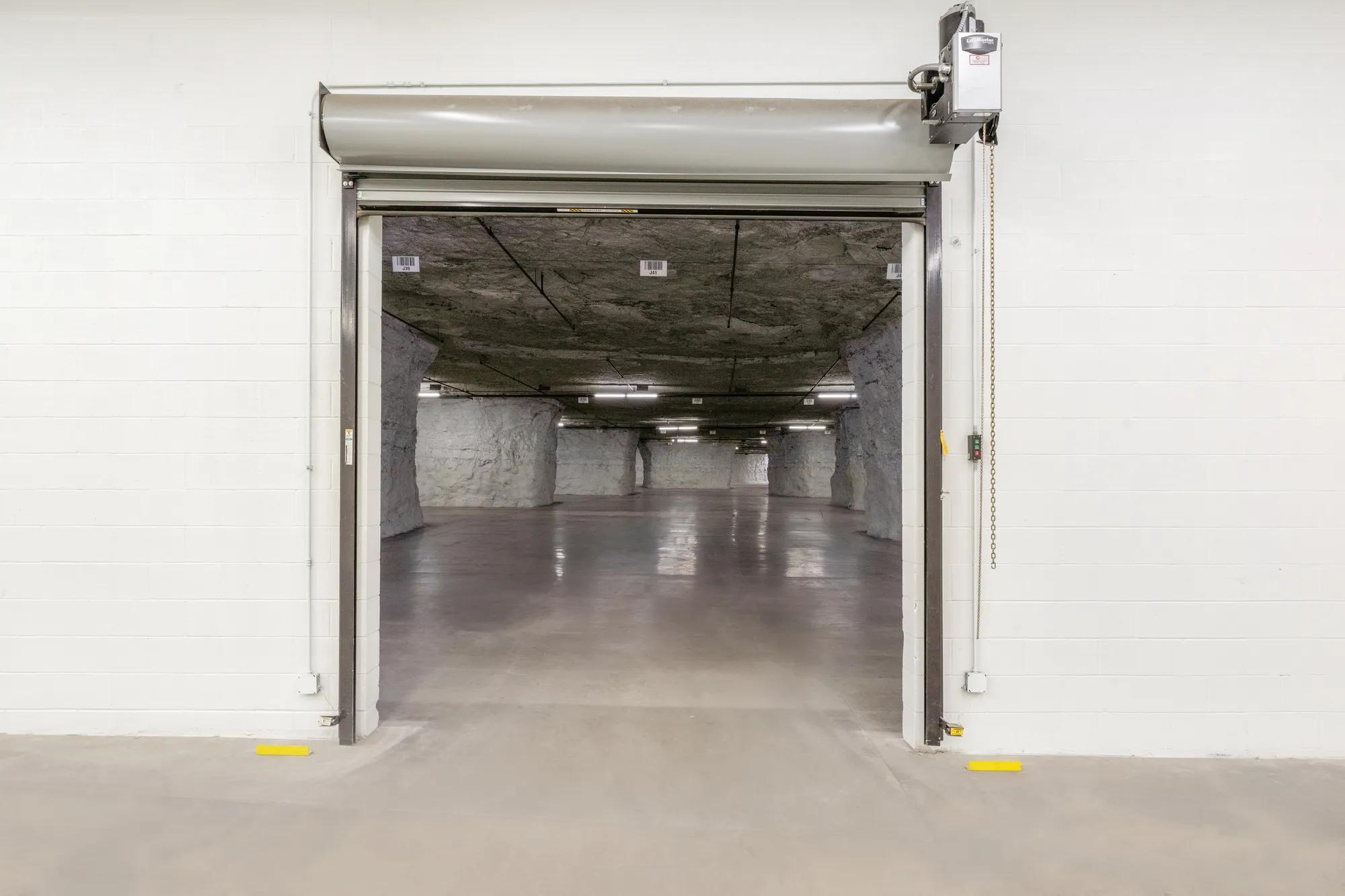 Details of Lees Summit, MO 64064 - Industrial Property For Lease