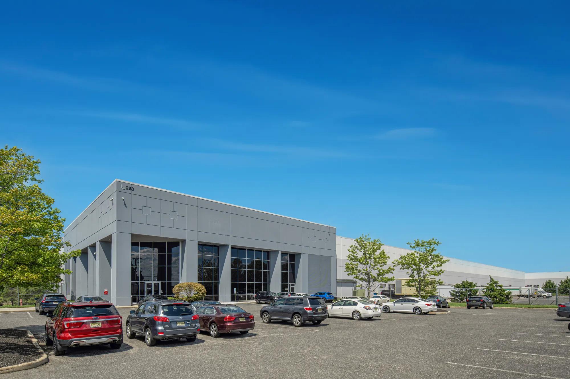 Details of 283 Prospect Plains Road, Cranbury, NJ 08512 - Industrial Property For Lease