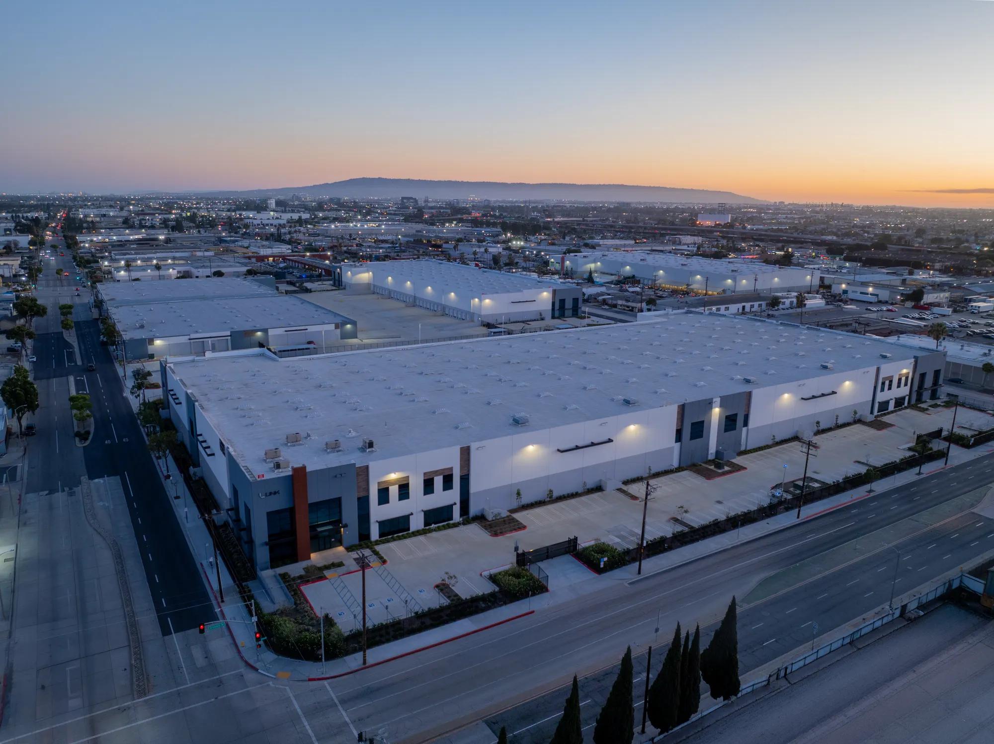 Details of 16325 S. Main St. (Bldg 3), Carson, CA 90248 - Industrial Property For Lease