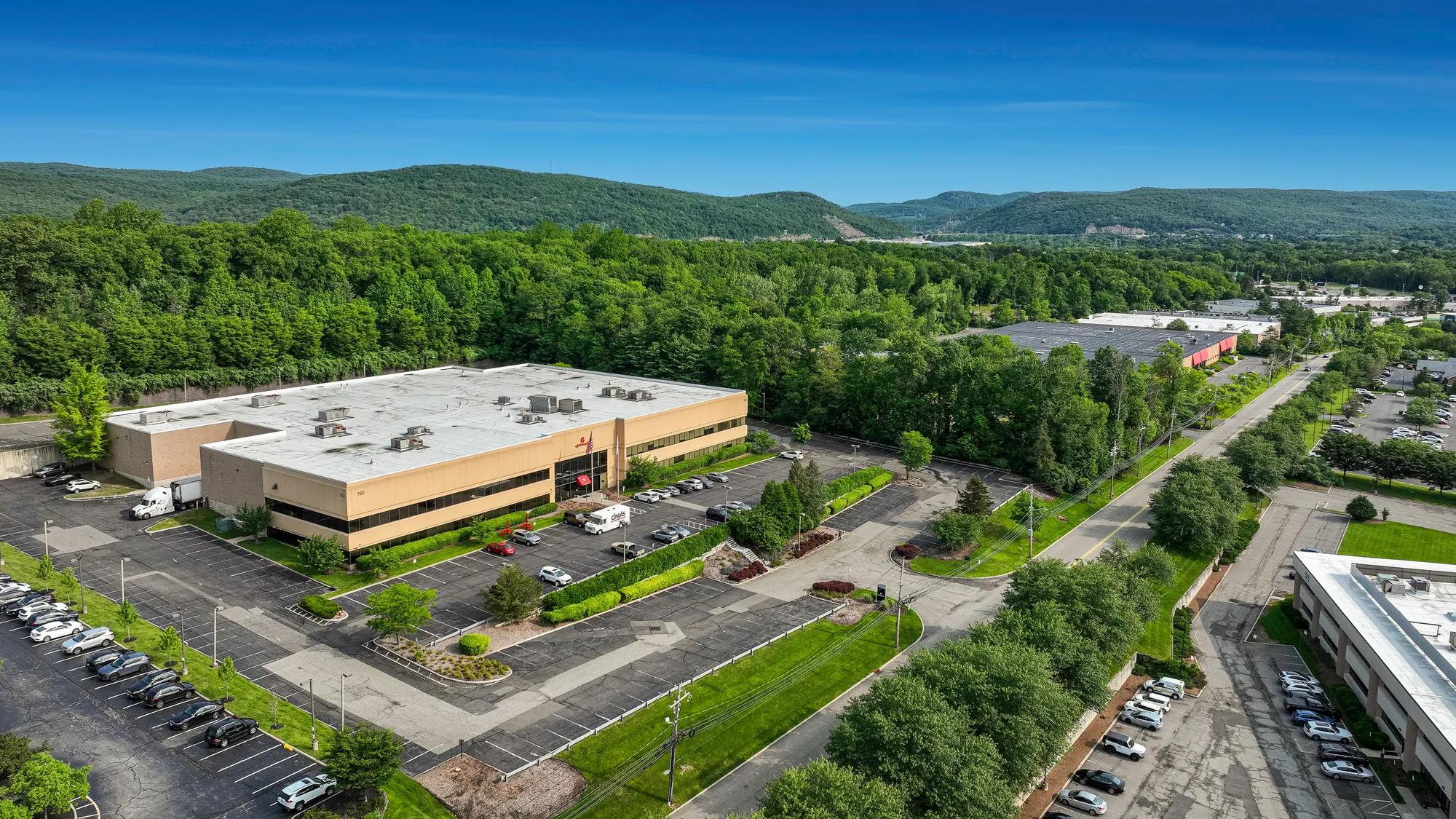 Details of Mahwah, NJ 07430 - Industrial Property For Lease