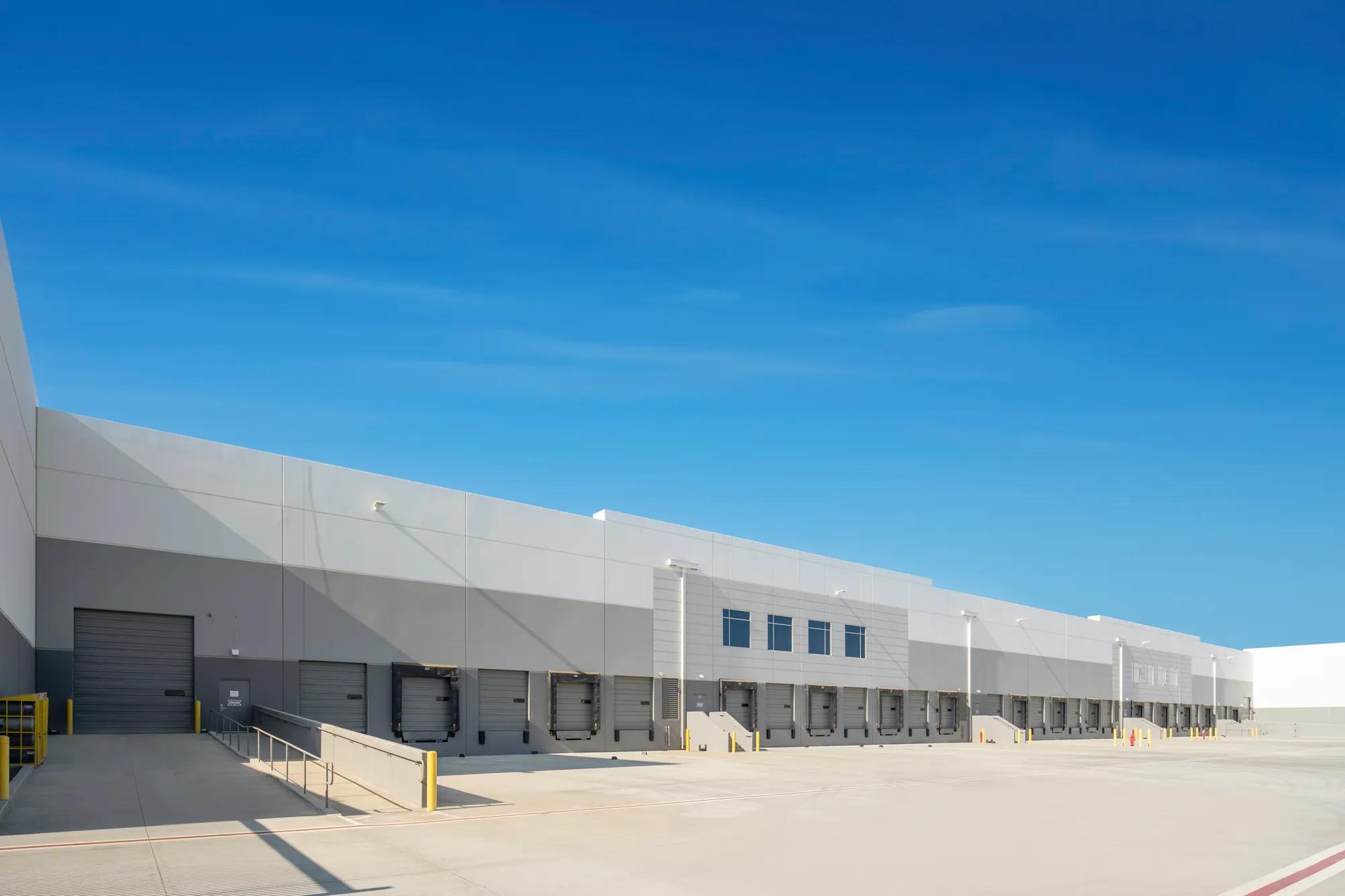 Details of Perris, CA 92570 - Industrial Property For Lease