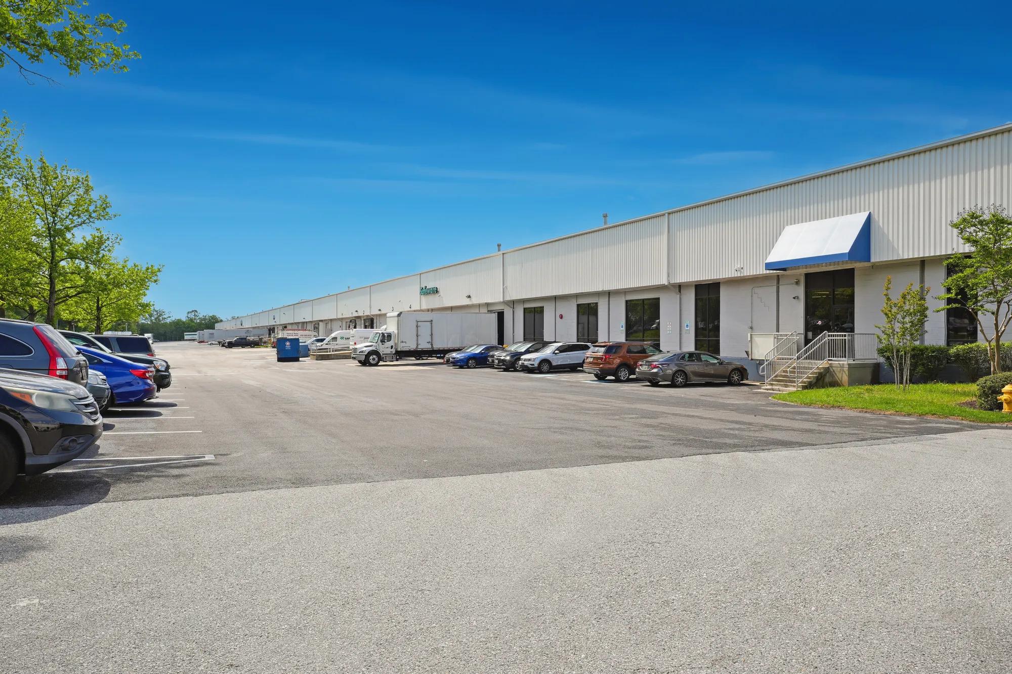 Details of Columbia, MD 21046 - Industrial Property For Lease