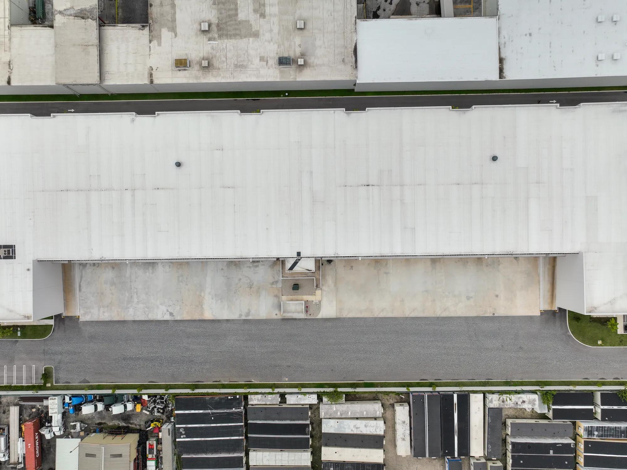 Details of 8110 Northwest 74th Street, Medley, FL 33166 - Industrial Property For Lease