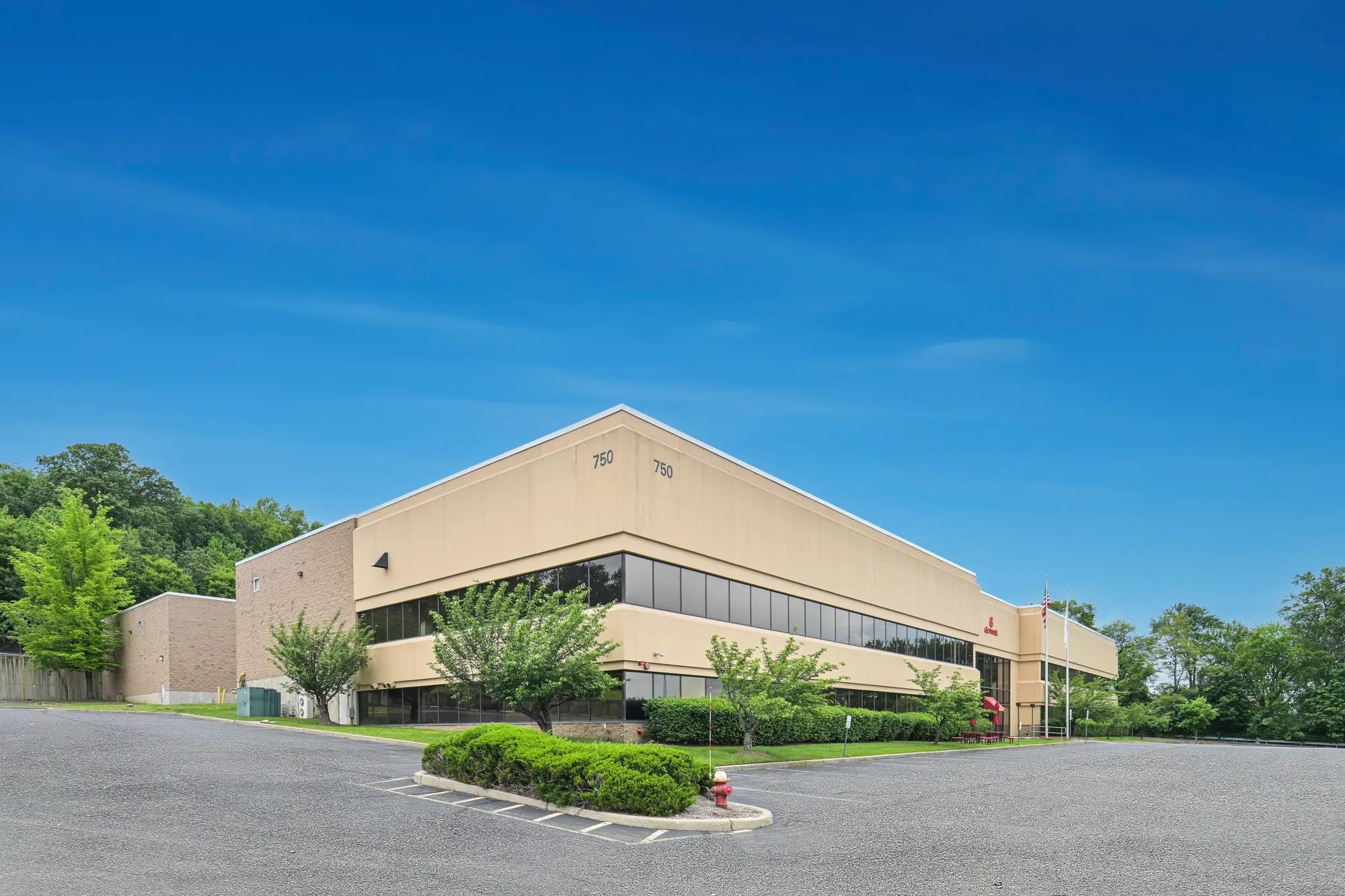 Details of Mahwah, NJ 07430 - Industrial Property For Lease