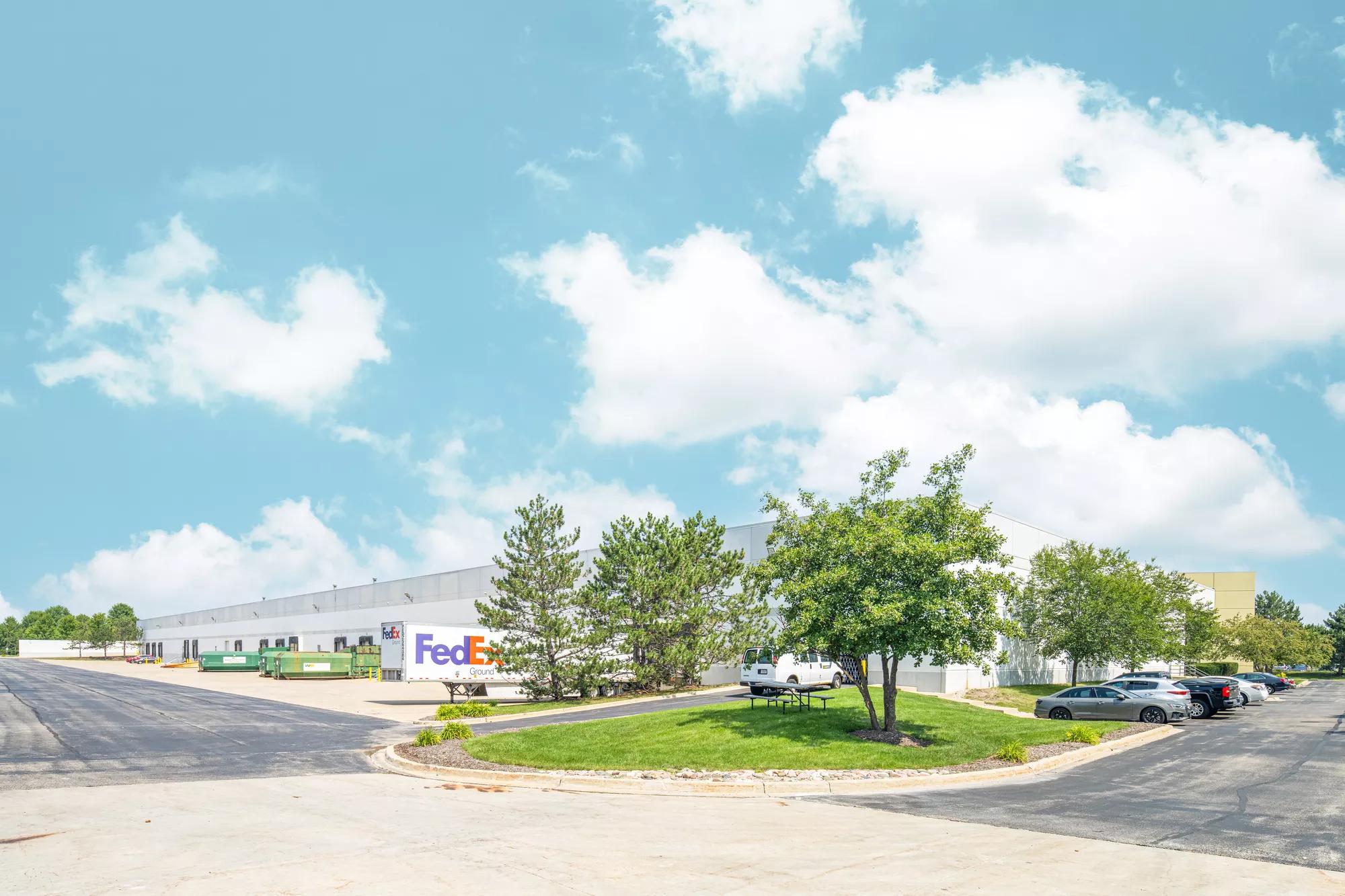 Details of Waukegan, IL 60085 - Industrial Property For Lease
