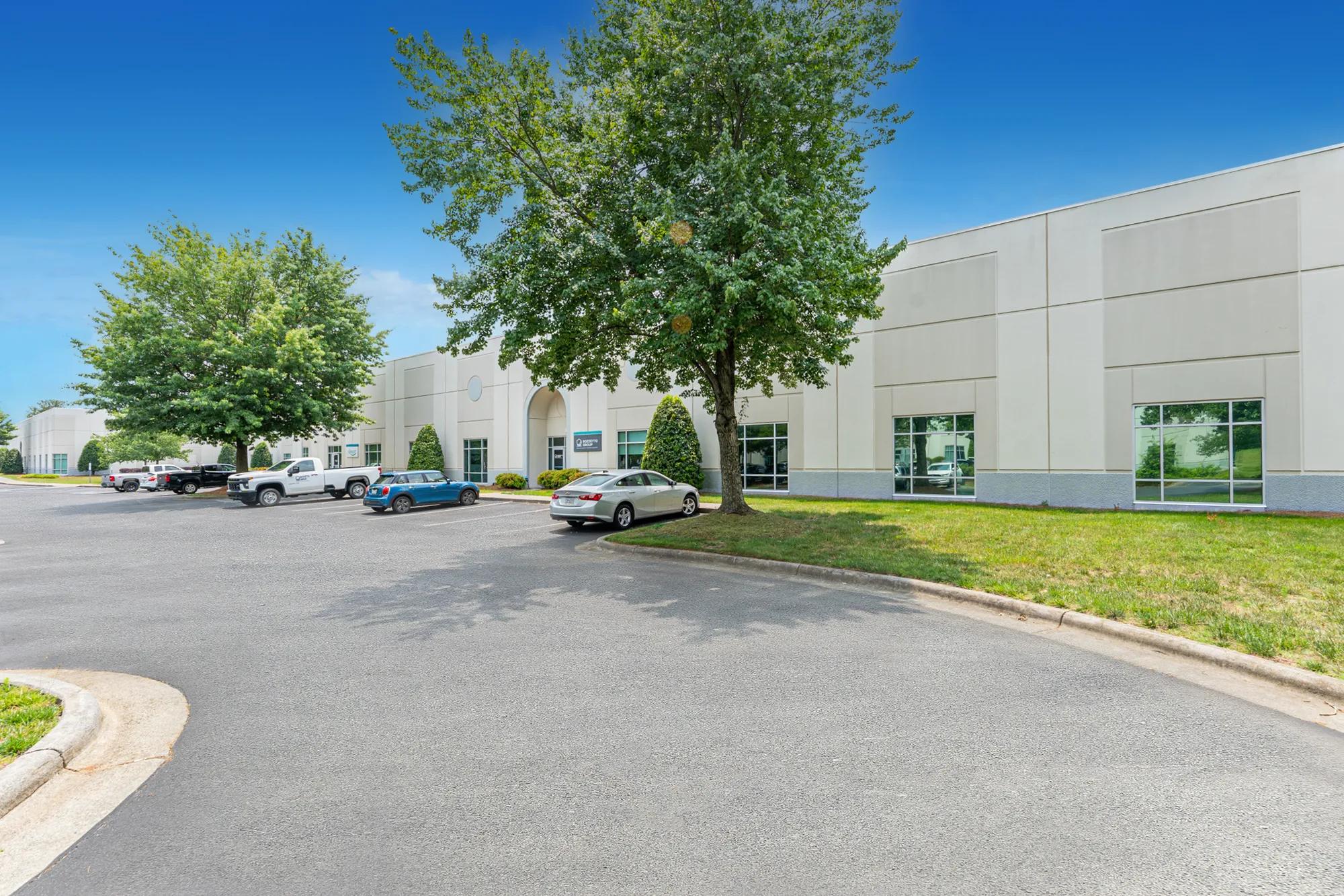 4344 Federal Drive, Greensboro, NC 27410, 0110