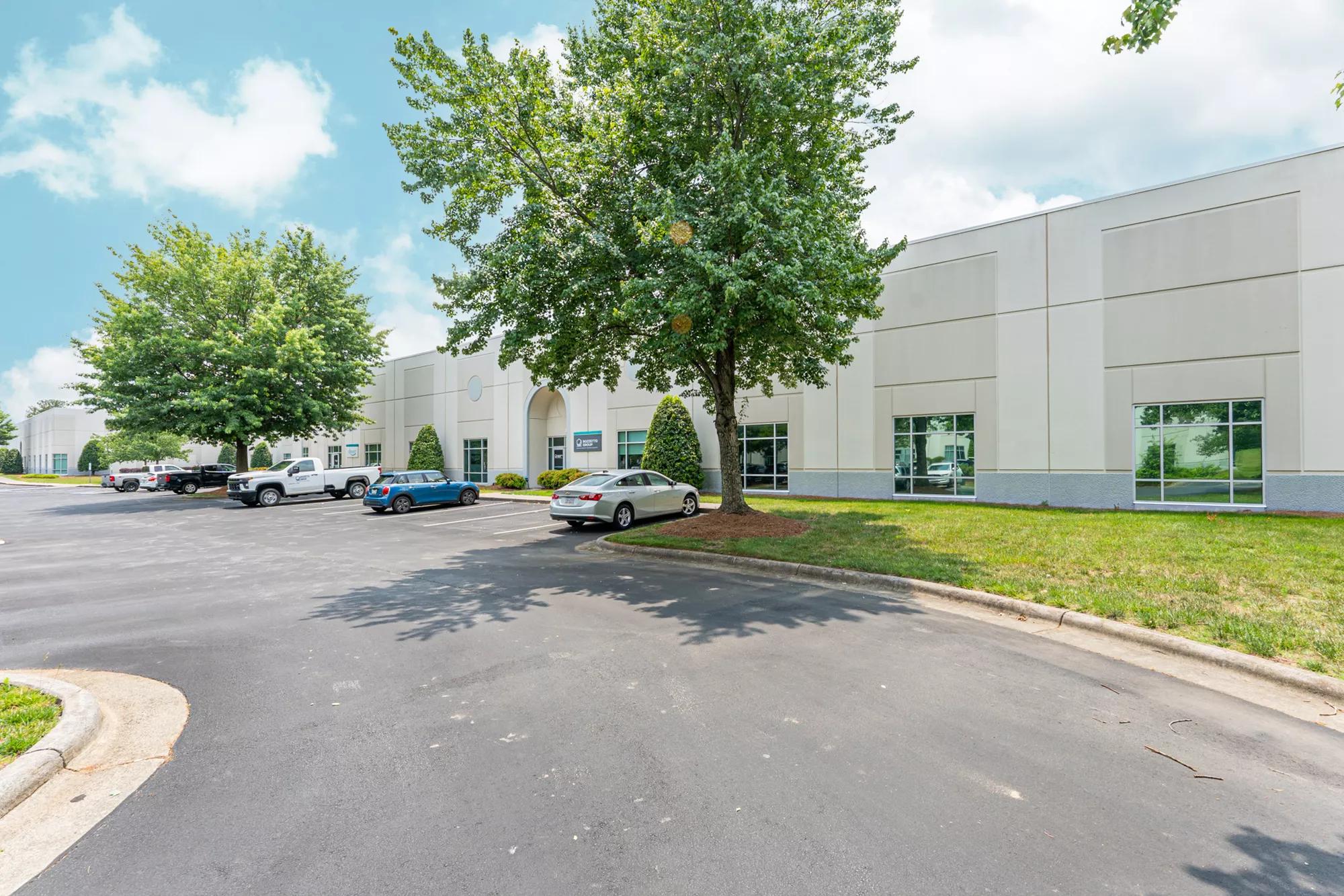 Details of Greensboro, NC 27410 - Industrial Property For Lease