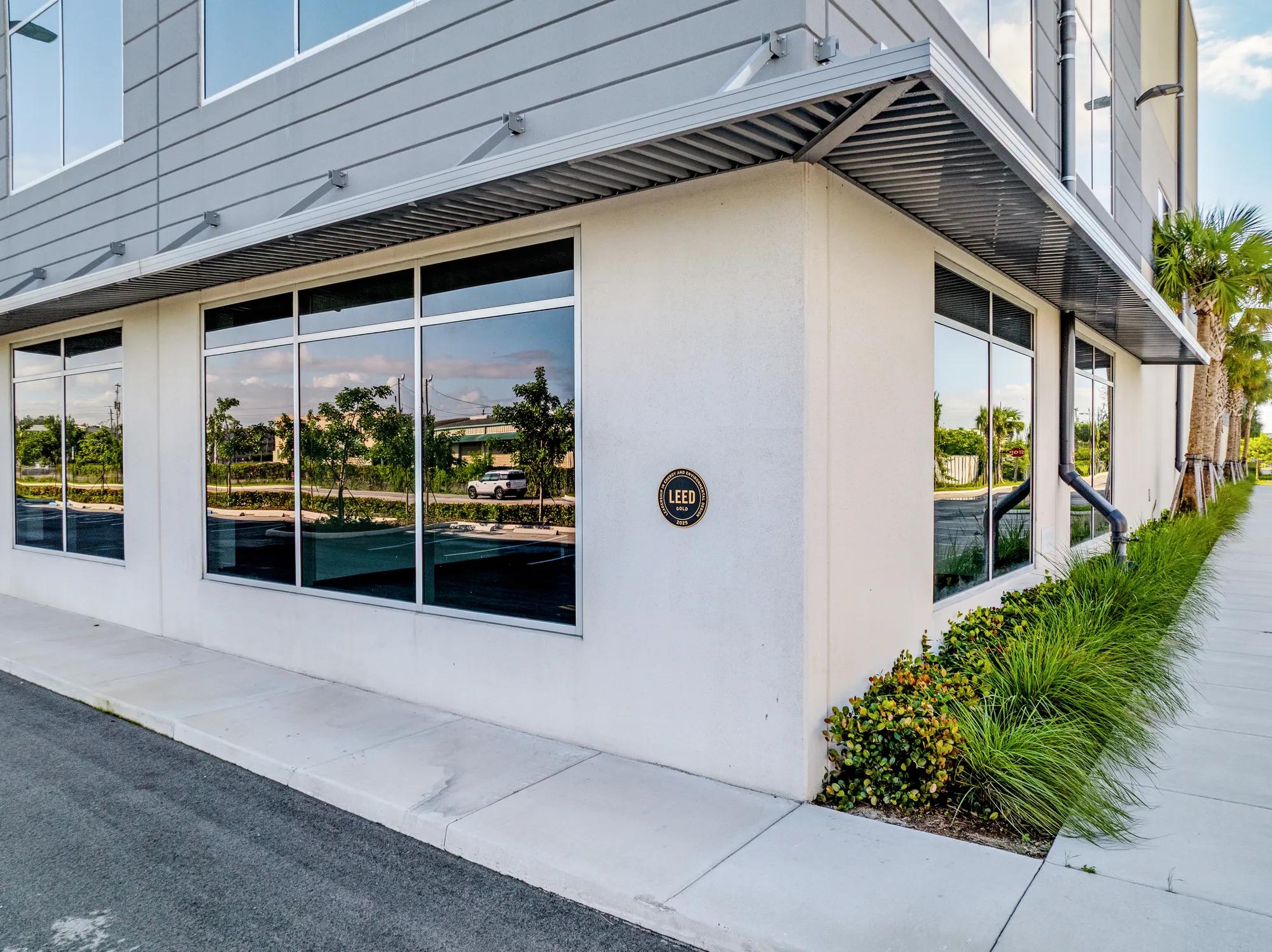Details of 8600 NW 99th Terrace, Miami, FL 33166 - Industrial Property For Lease