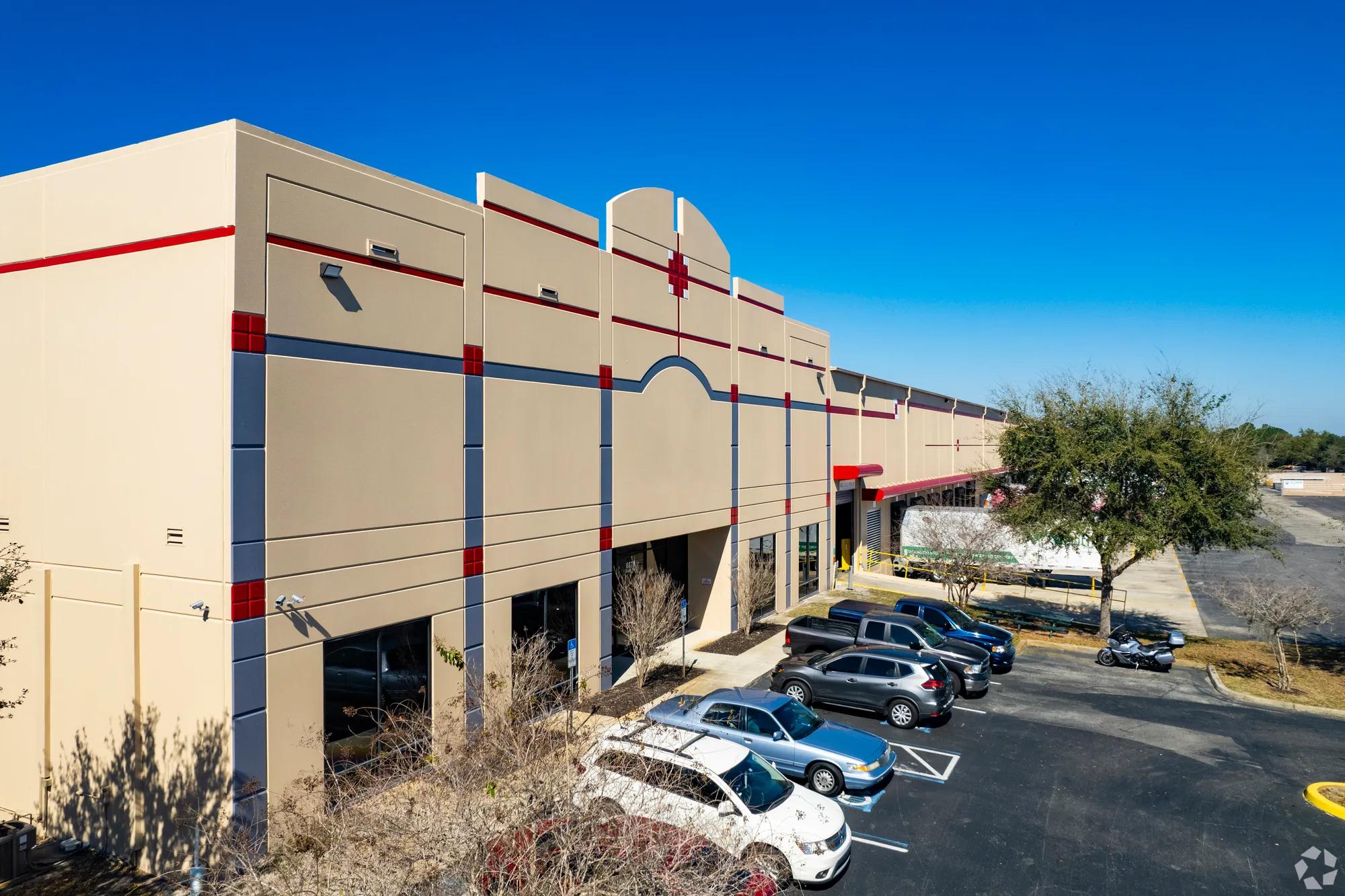 Details of Lakeland, FL 33805 - Industrial Property For Lease