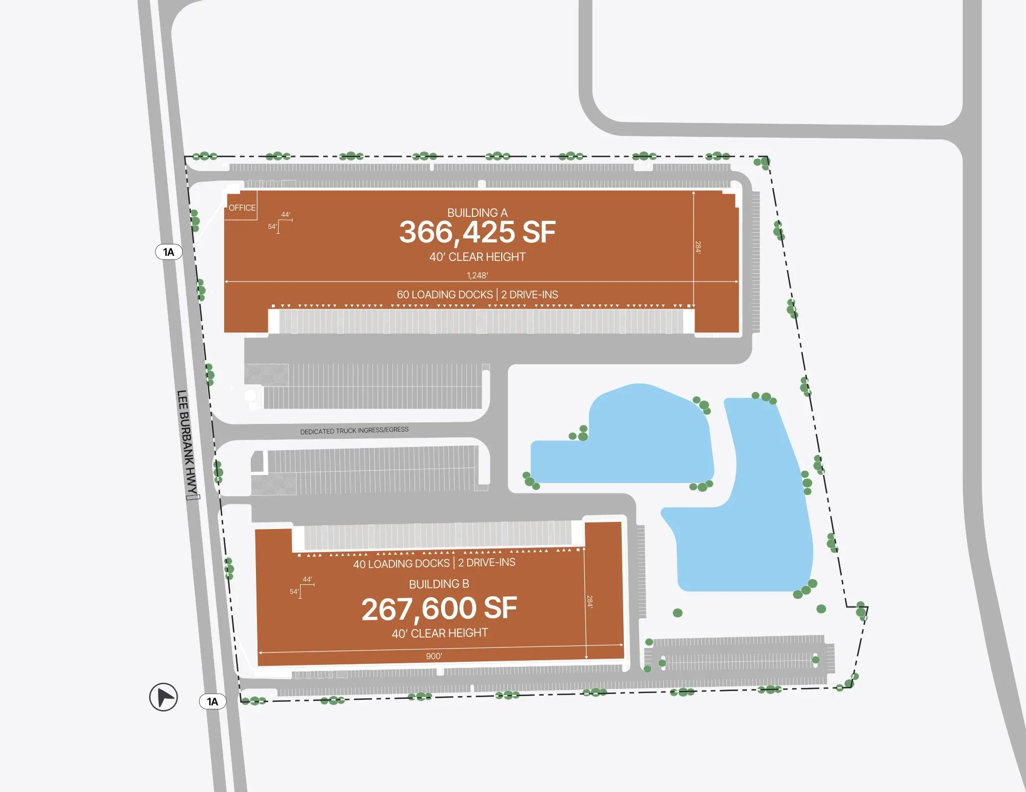 Details of 49 Lee Burbank Highway, Revere, MA 02151 - Industrial Property For Lease