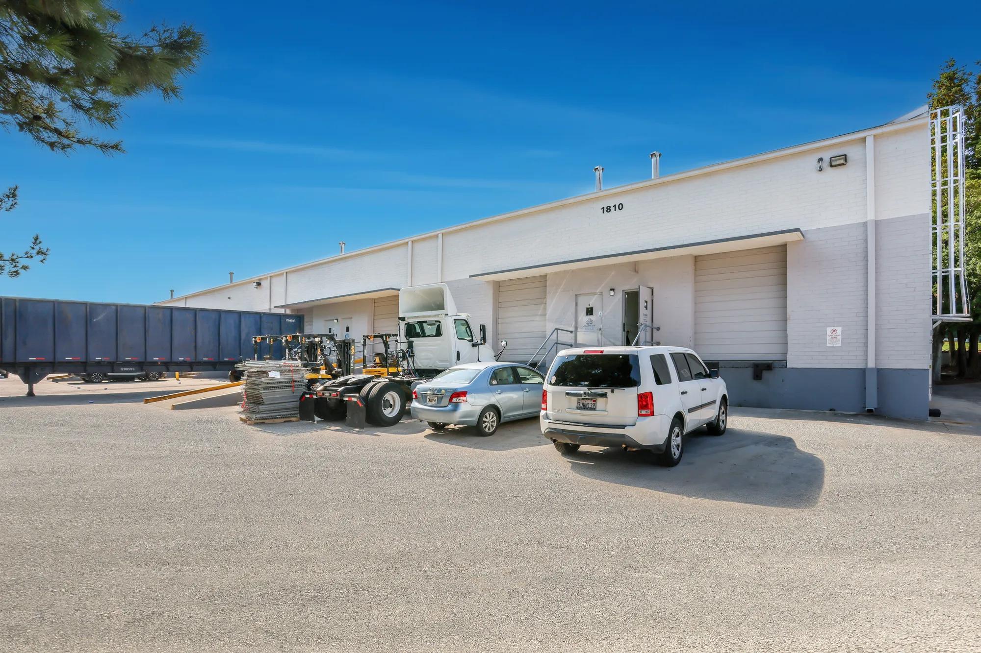 Details of Tucker, GA 30084 - Industrial Property For Lease