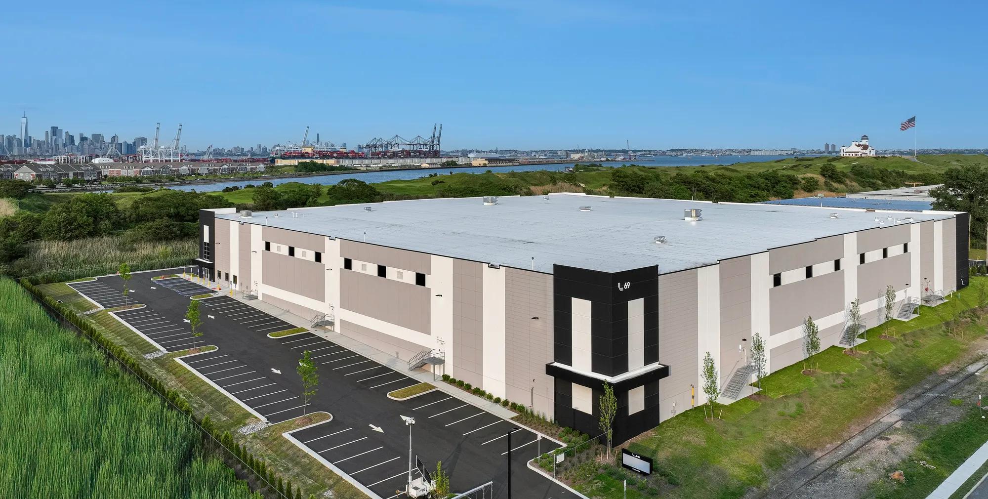 69 Lefante Way, Bayonne, NJ 07002
