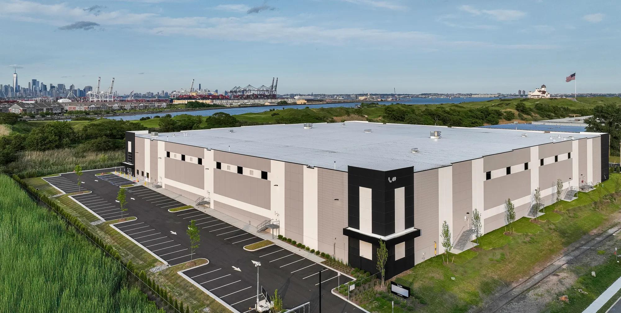Details of Bayonne, NJ 07002 - Industrial Property For Lease