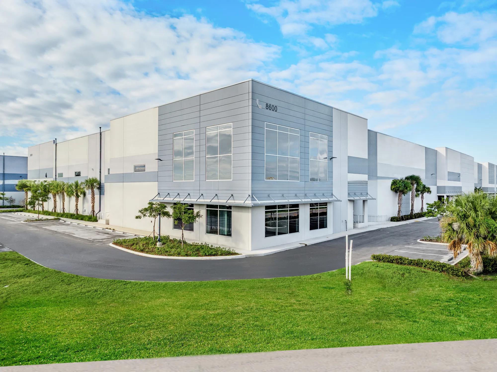 Details of 8600 NW 99th Terrace, Miami, FL 33166 - Industrial Property For Lease