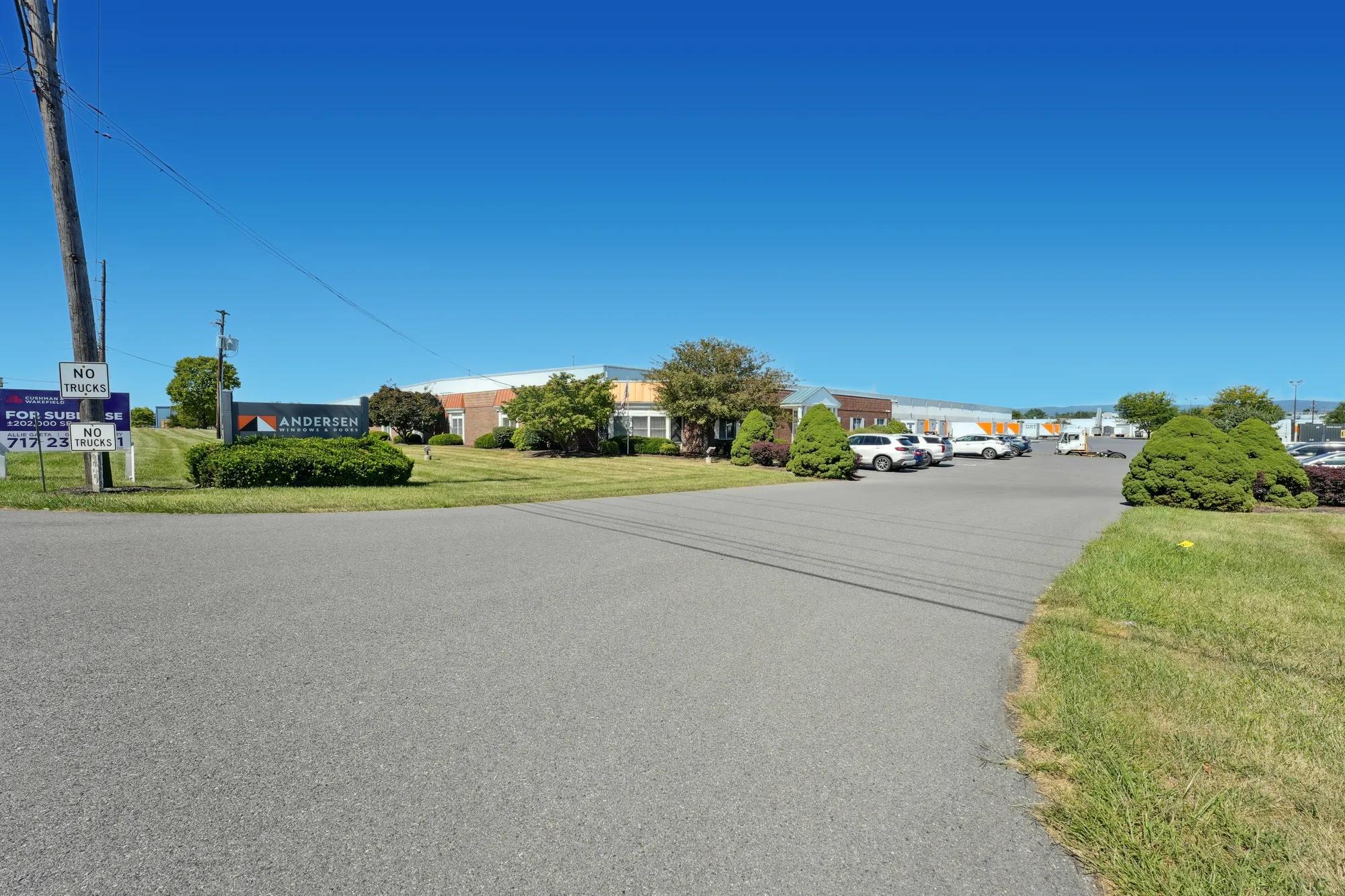 Details of Carlisle, PA 17013 - Industrial Property For Lease