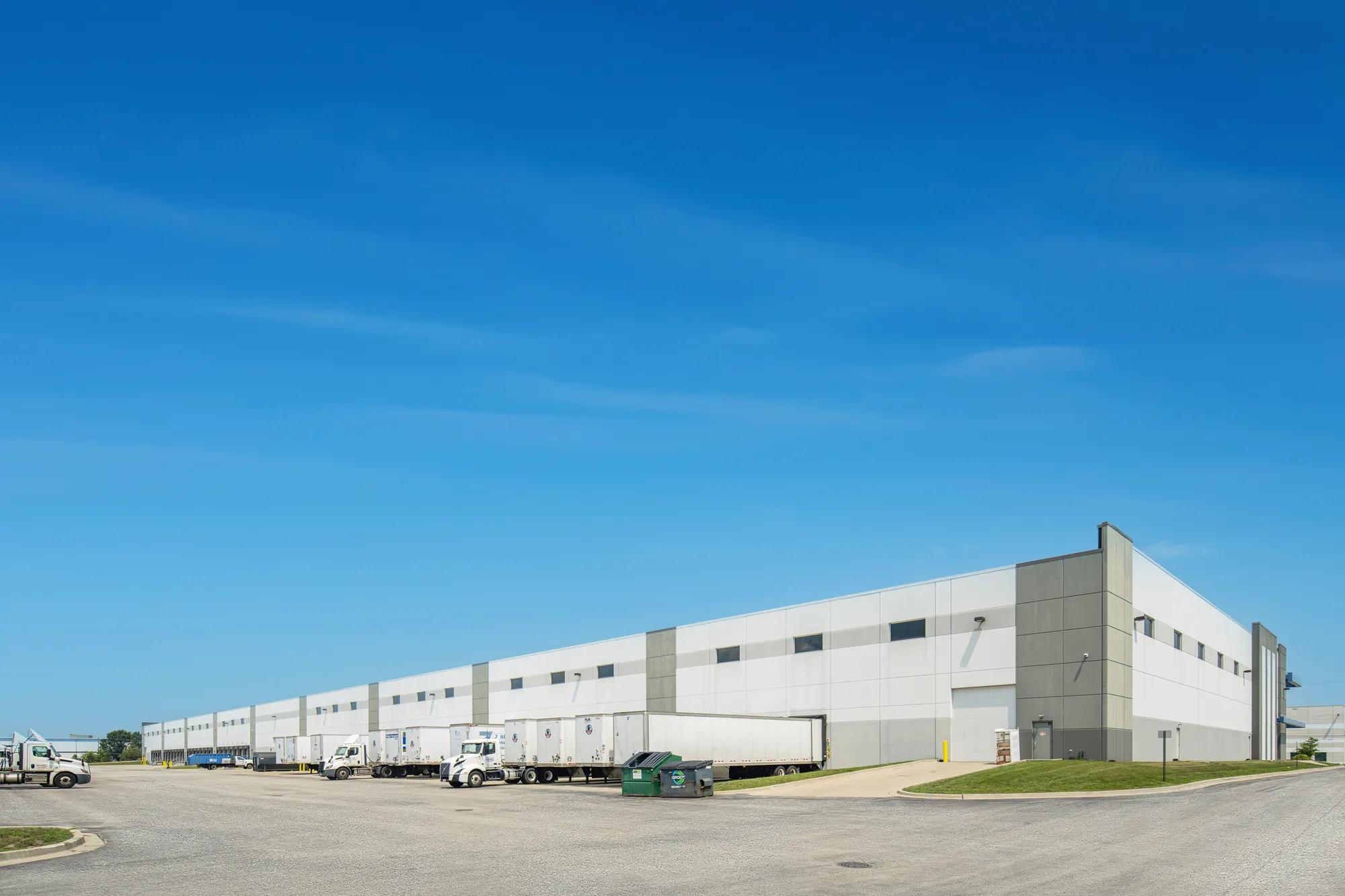 Details of Franklin Park, IL 60131 - Industrial Property For Lease