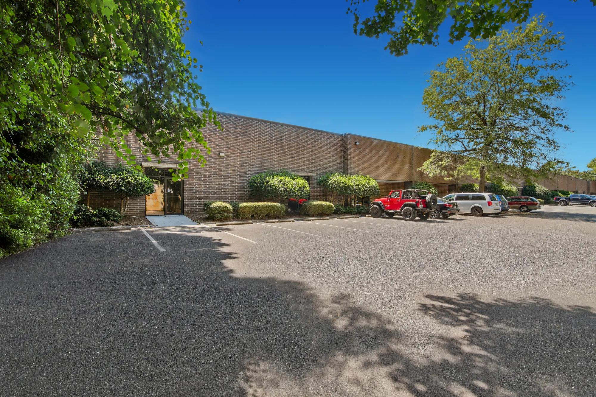 Details of Tucker, GA 30084 - Industrial Property For Lease
