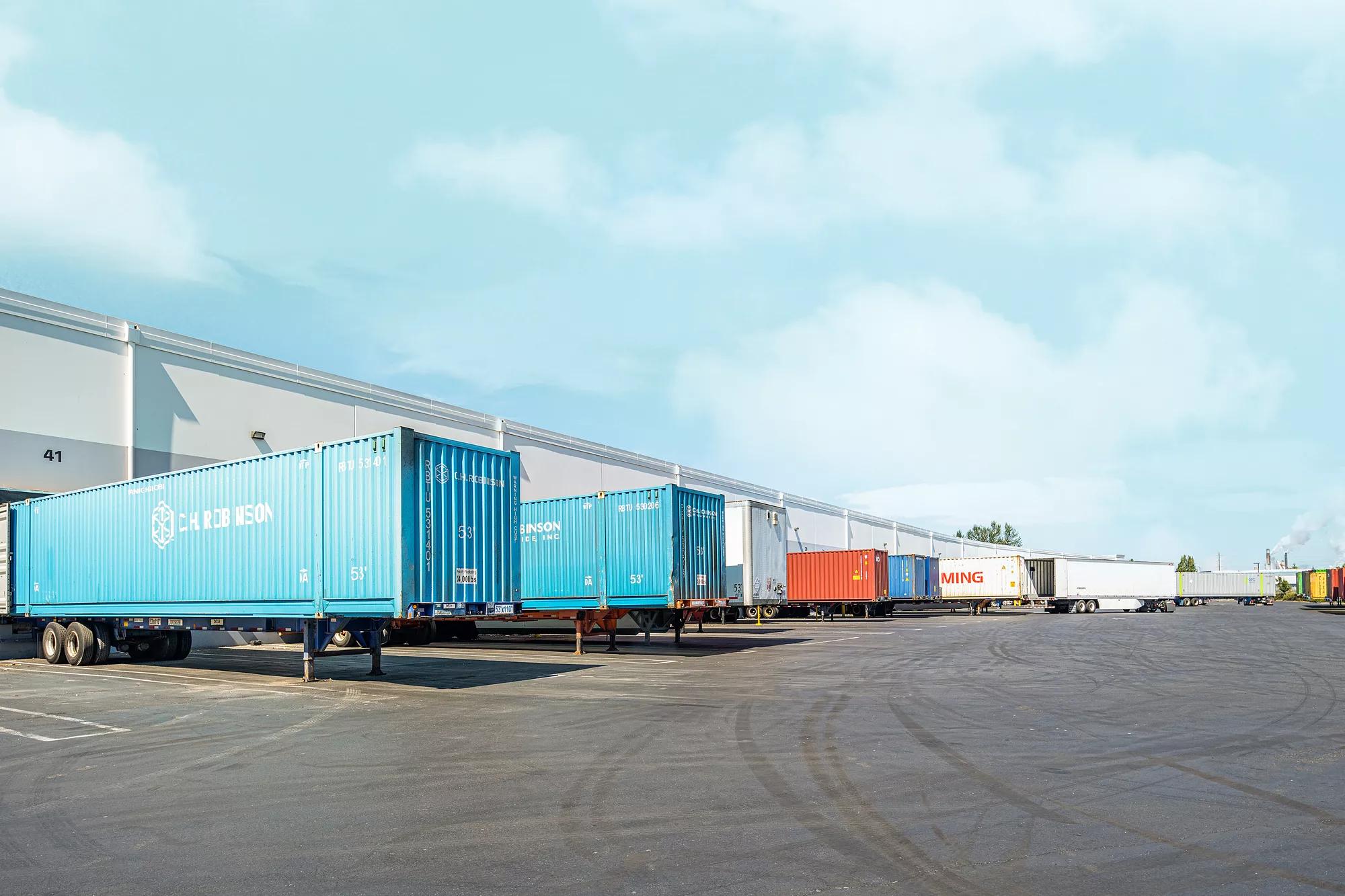 Details of 1401 St. Paul Avenue, Tacoma, WA 98421 - Industrial Property For Lease