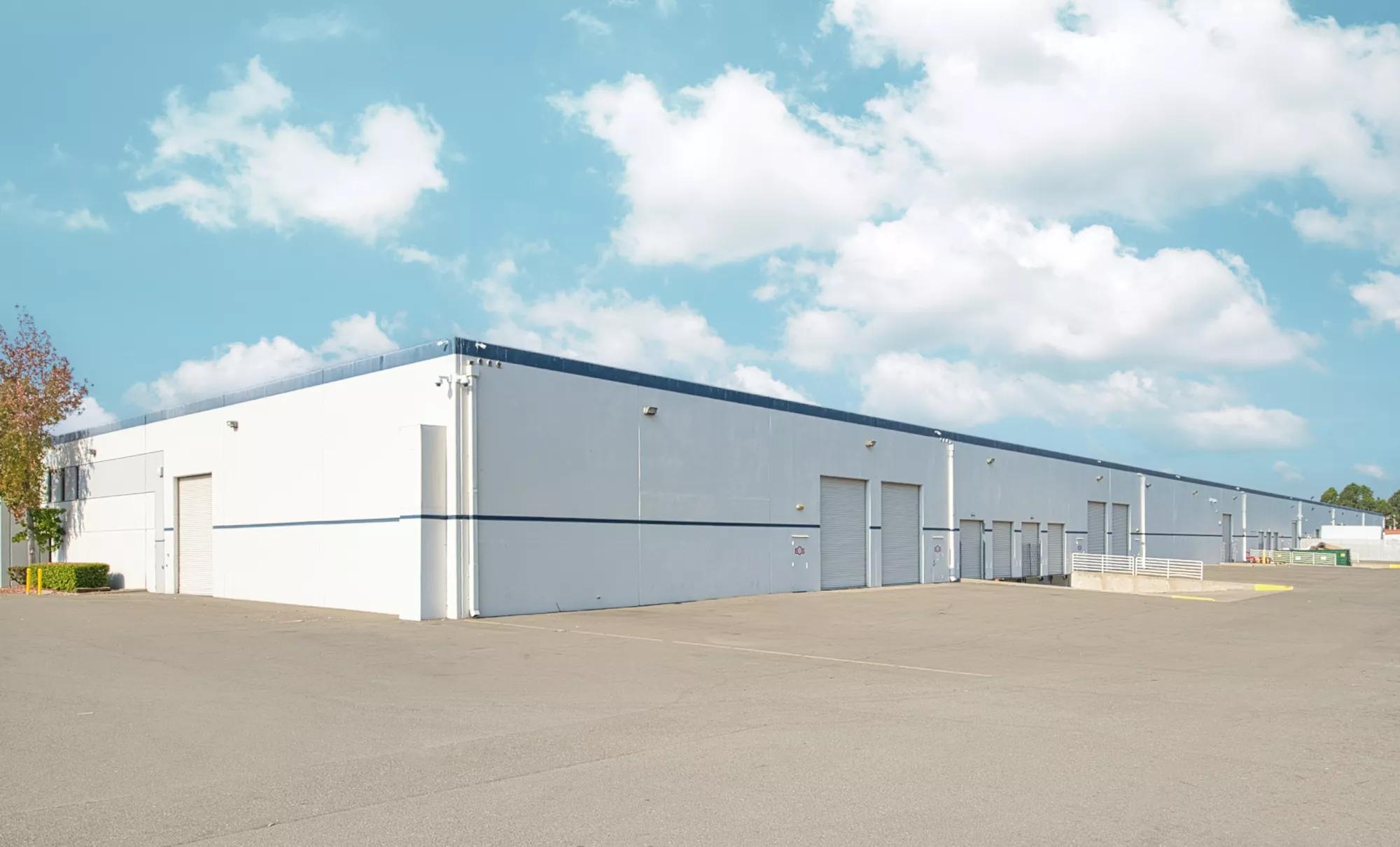 Details of 1495-1497 Zephyr Ave, Hayward, CA 94544 - Industrial Property For Lease