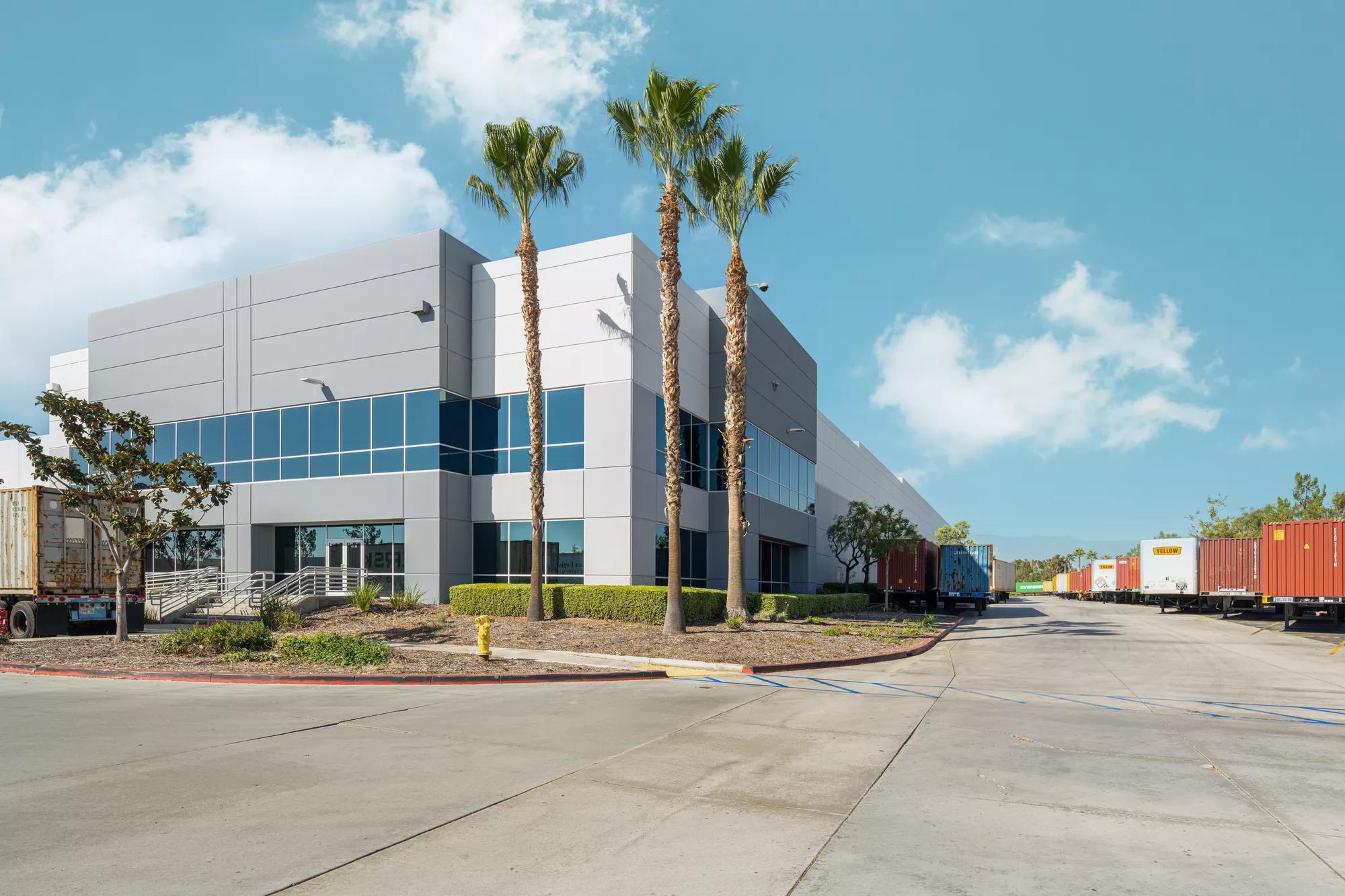 Details of Jurupa Valley, CA 91752 - Industrial Property For Lease