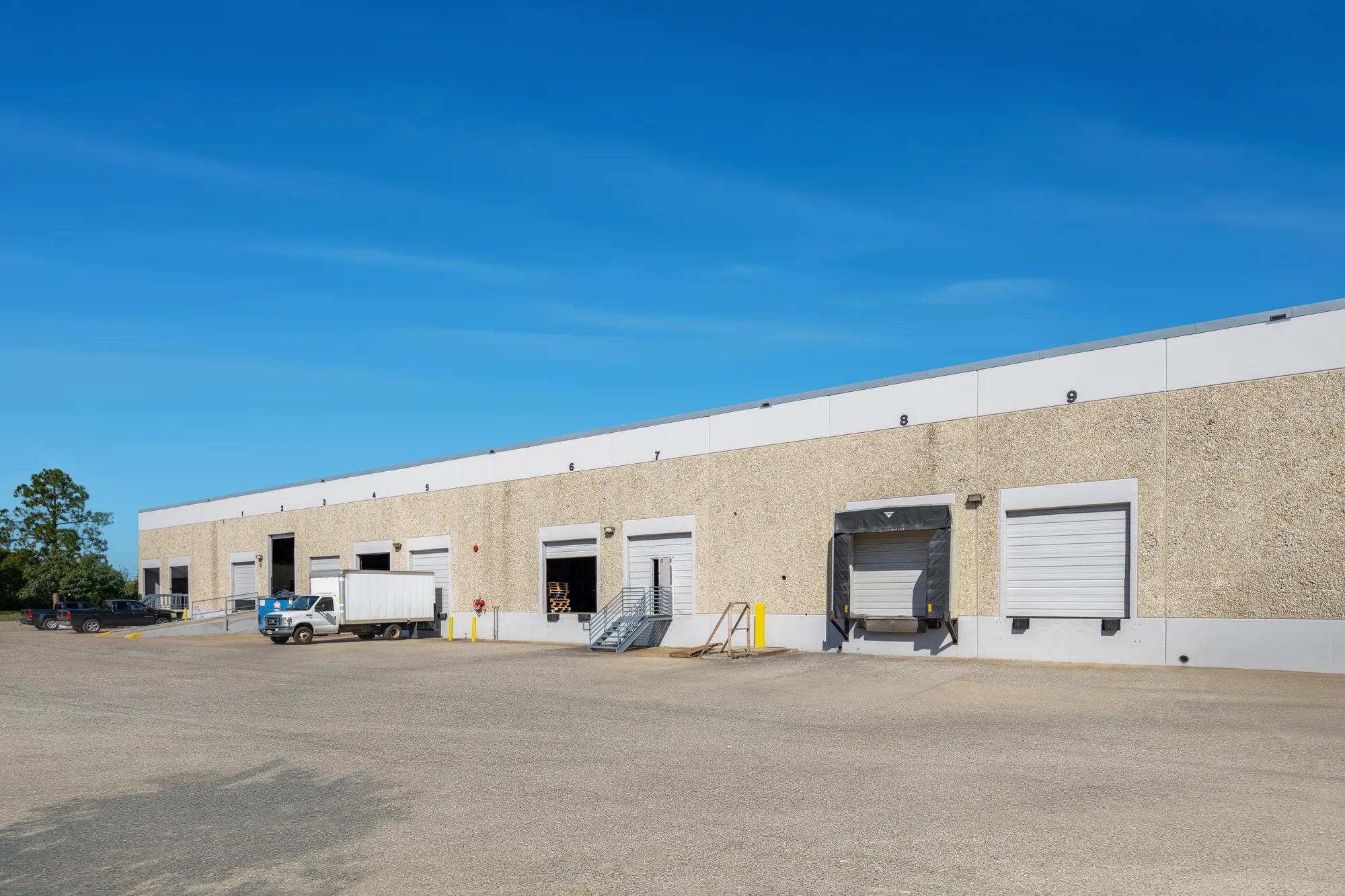 Details of 1910-1998 Afton Road, Houston, TX 77055 - Industrial Property For Lease