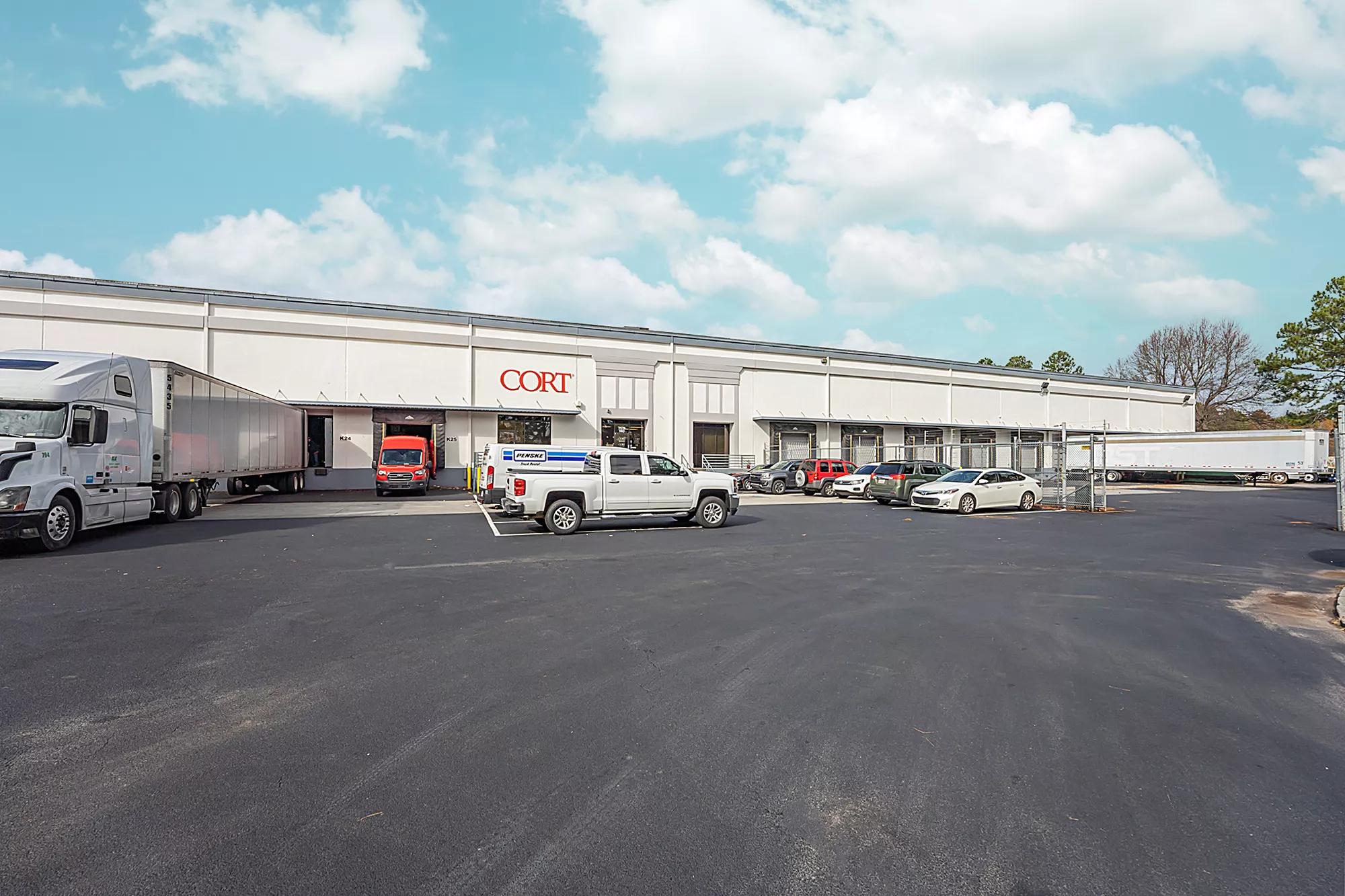 Details of 7575 Ponce De Leon Circle, Atlanta, GA 30340 - Industrial Property For Lease