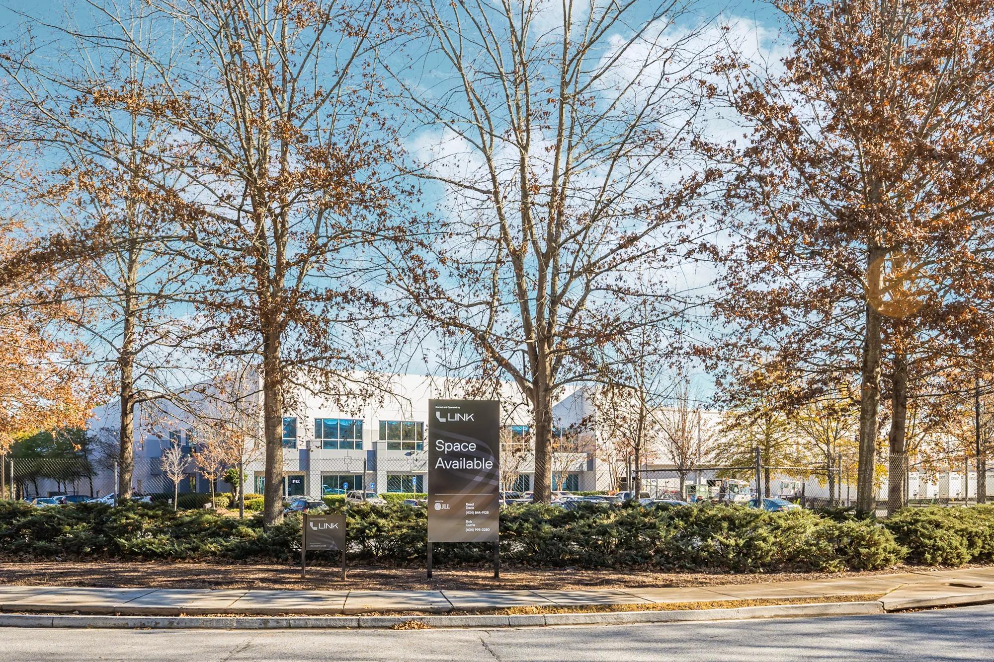Details of 4300 South Fulton Parkway, Atlanta, GA 30349 - Industrial Property For Lease