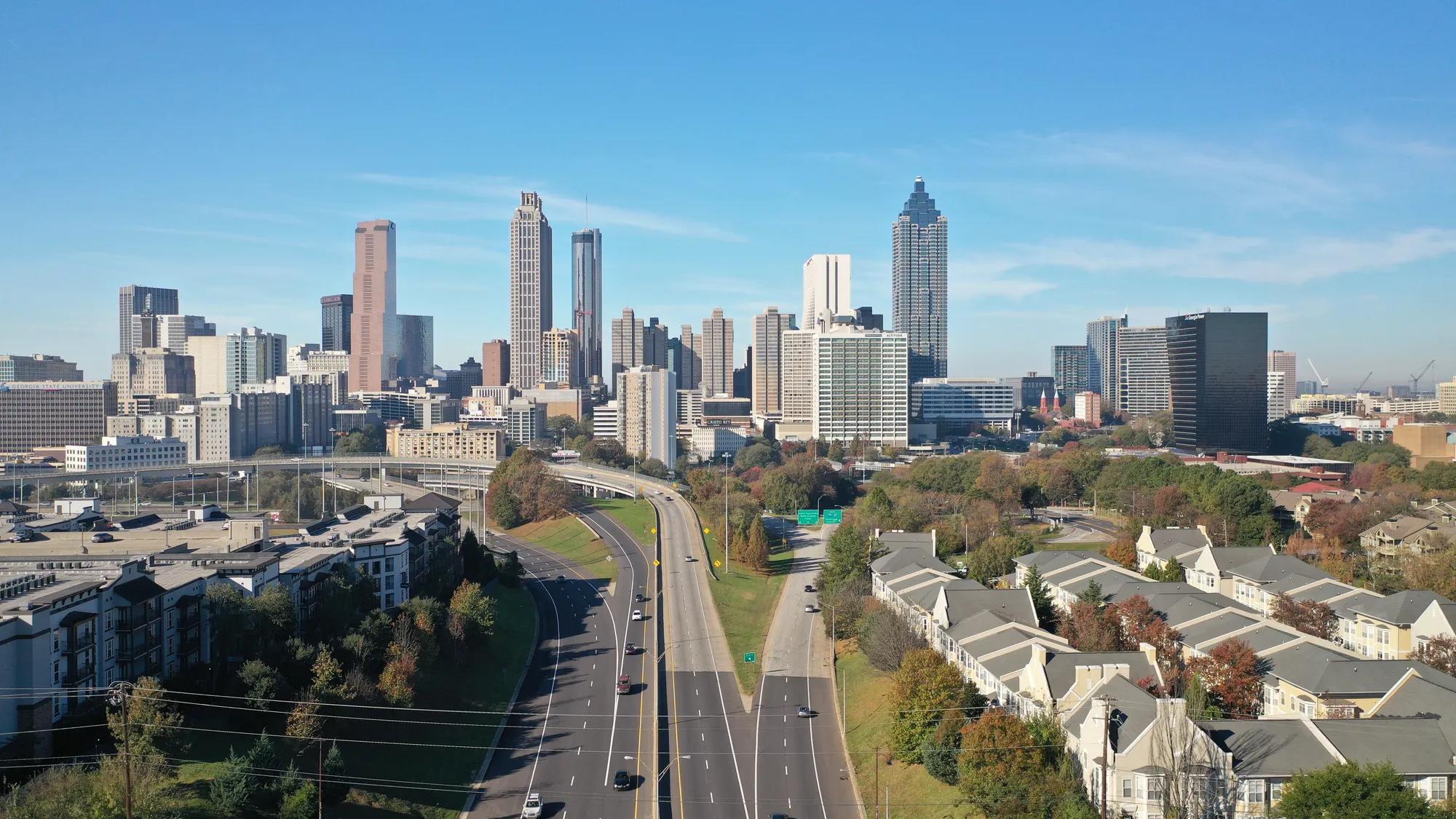 Atlanta Infill Industrial Real Estate: The Warehouse User’s Guide 