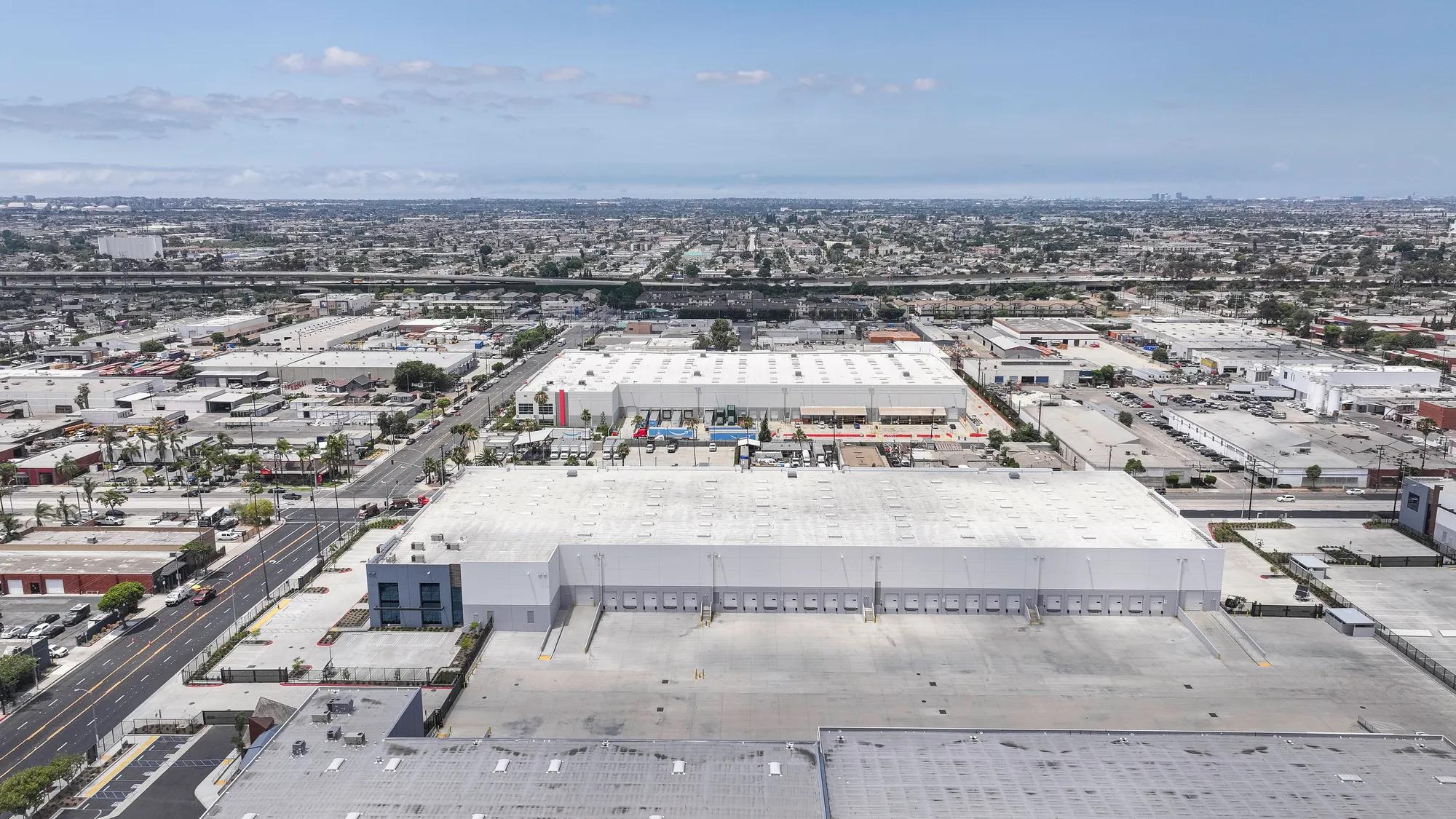 Details of 219 West Gardena Boulevard, Carson, CA 90248 - Industrial Property For Lease