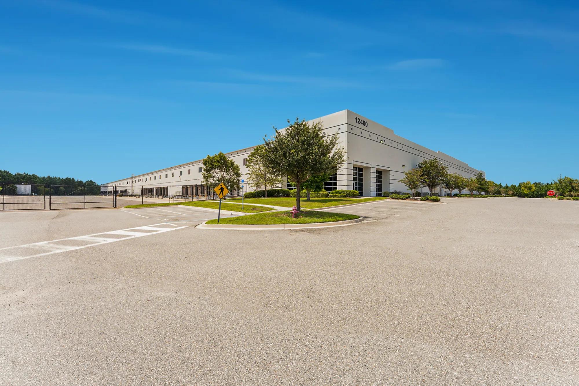 12400 Presidents Court, Jacksonville, FL 32220, 00100