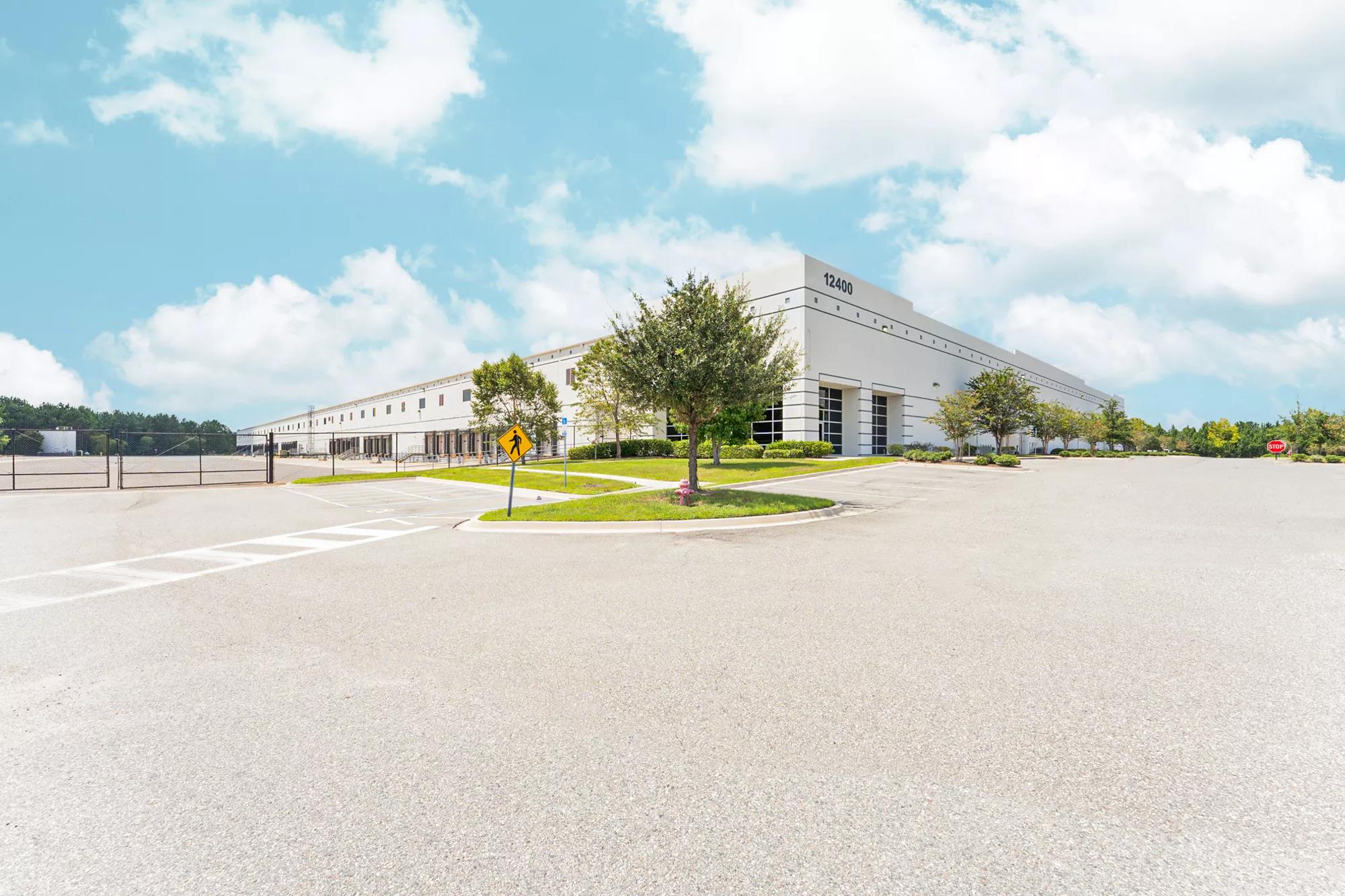 Details of Jacksonville, FL 32220 - Industrial Property For Lease
