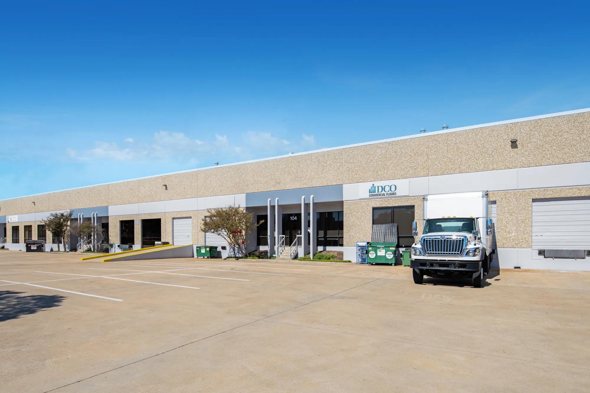 Details of Austin, TX 78758 - Industrial Property For Lease