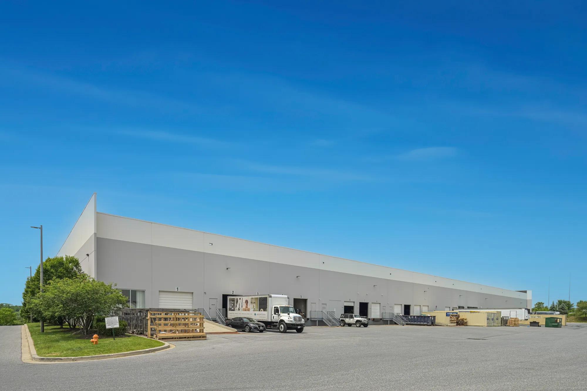 Details of Rosedale, MD 21237 - Industrial Property For Lease