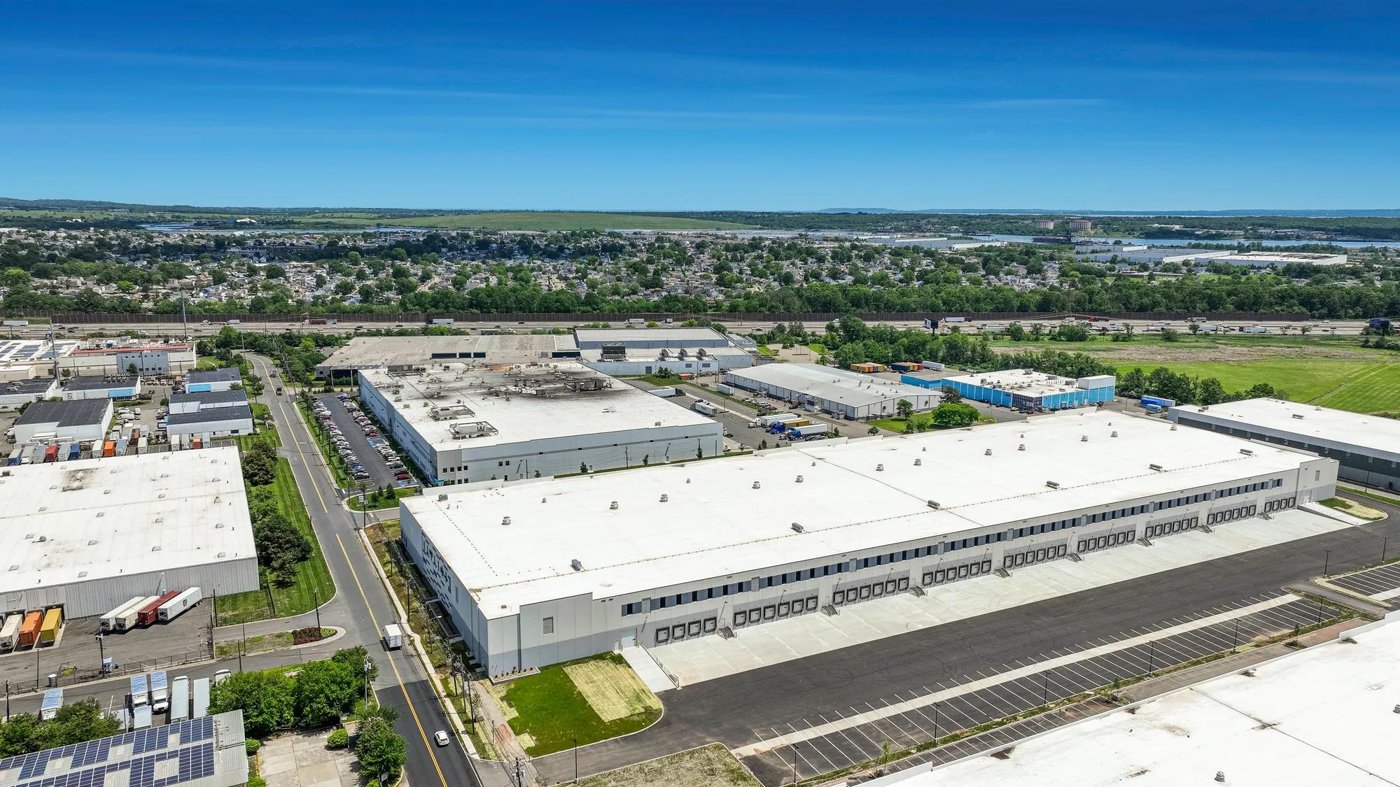 Details of 700 Federal Boulevard, Carteret, NJ 07008 - Industrial Property For Lease