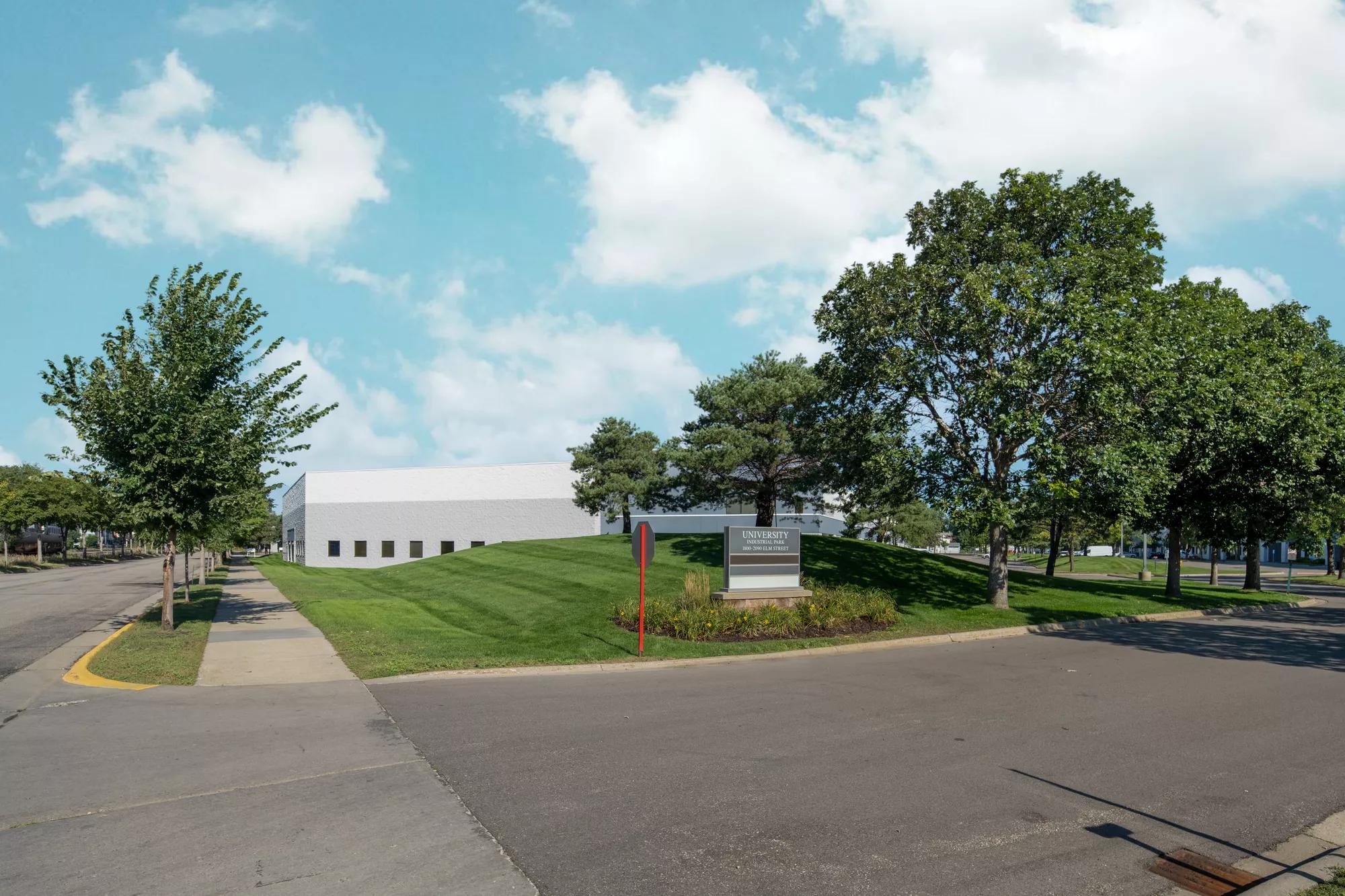 Details of 1800-1860 Elm St SE, Minneapolis, MN 55414 - Industrial Property For Lease