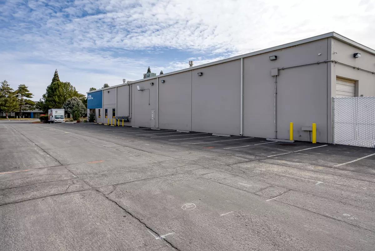 Details of Sparks, NV 89431 - Industrial Property For Lease
